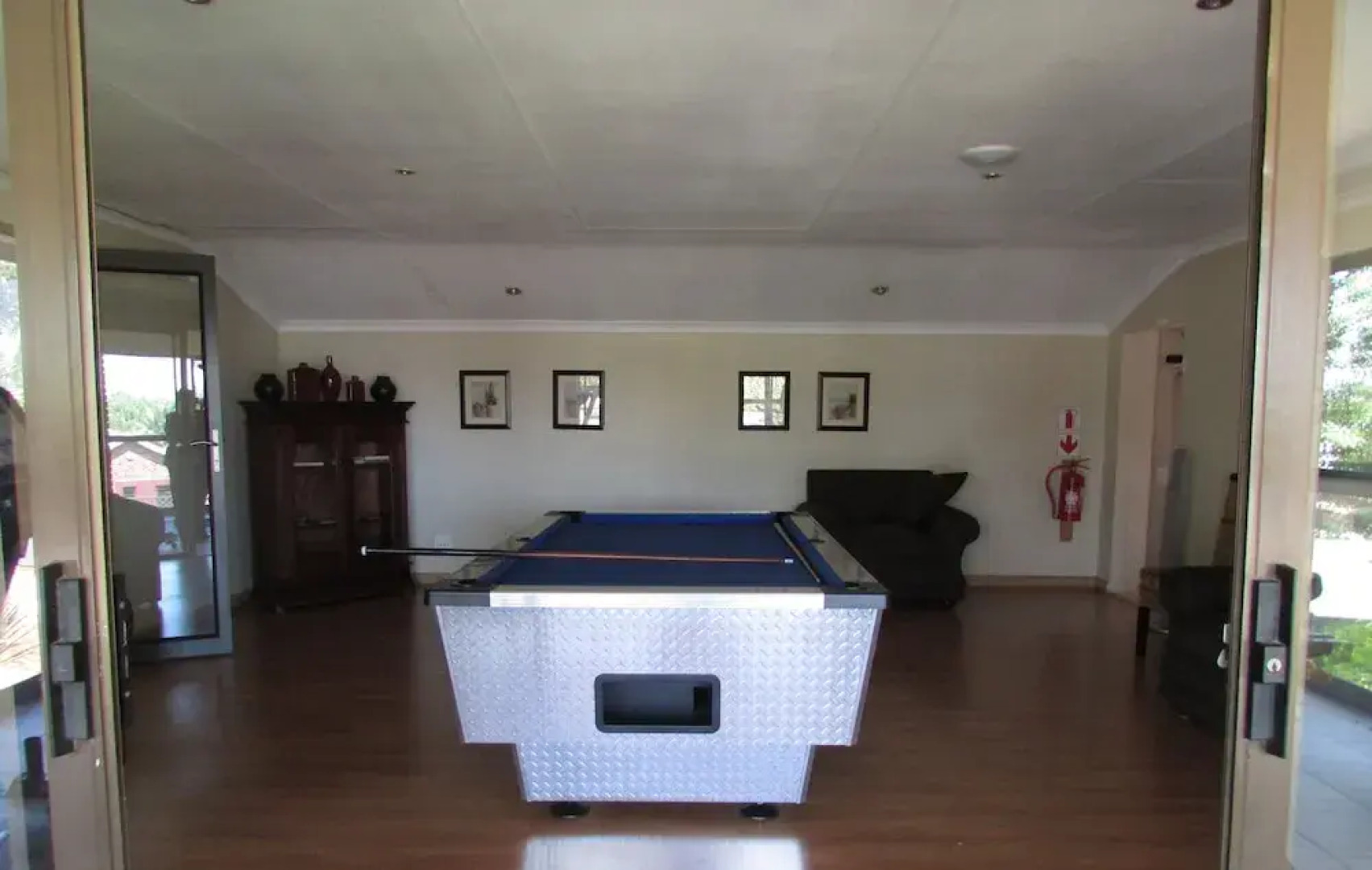 Europrime Boutique Hotel