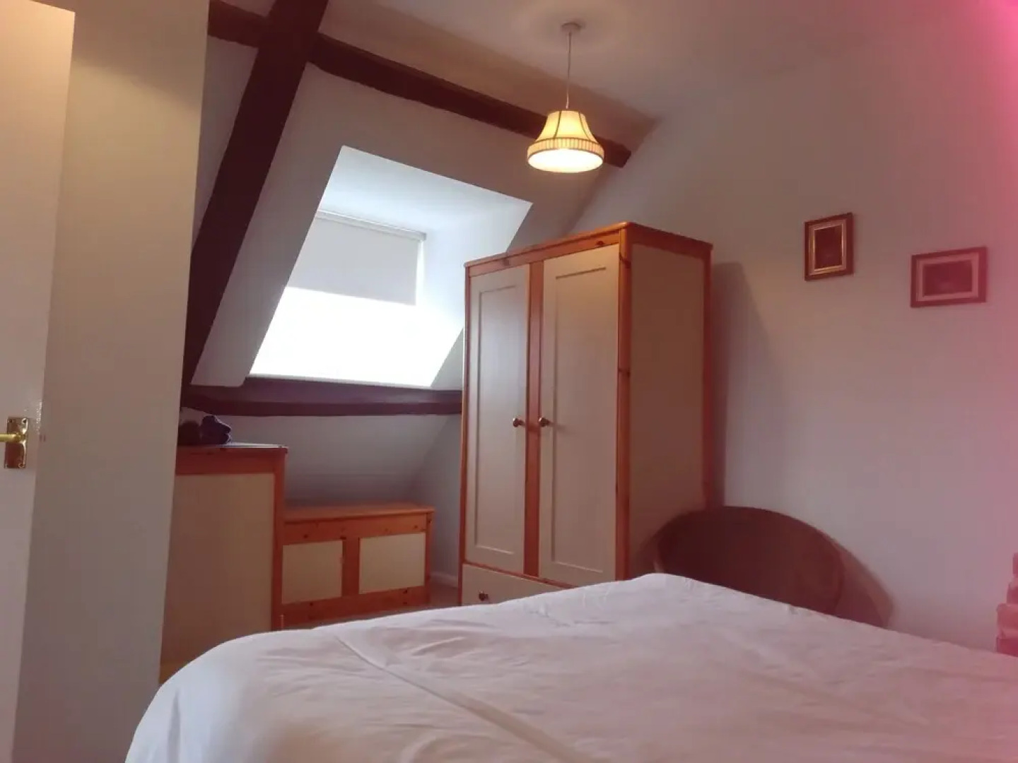 The Smithy With Rural Views