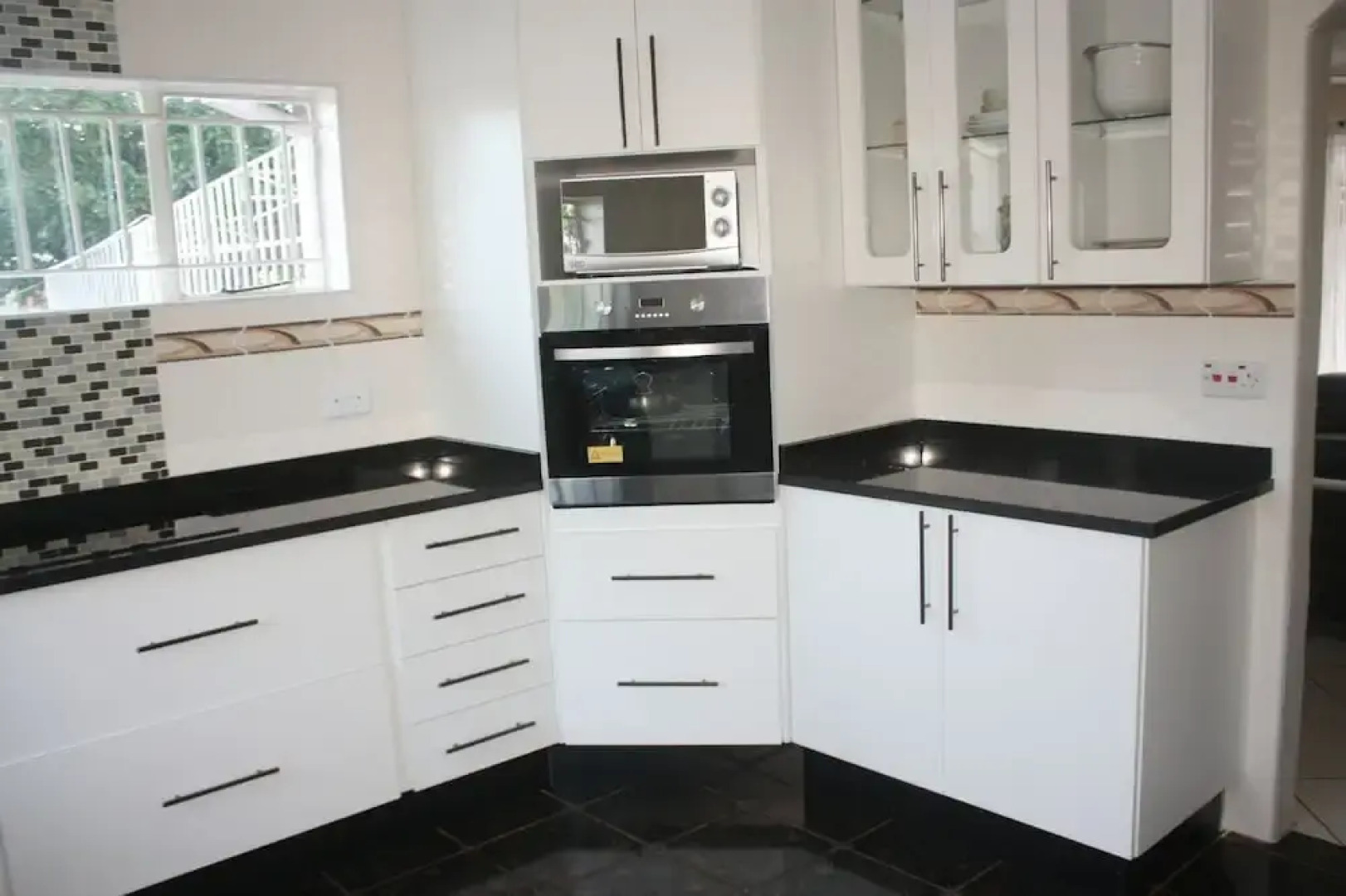 Home Away From Home - Westgate Harare