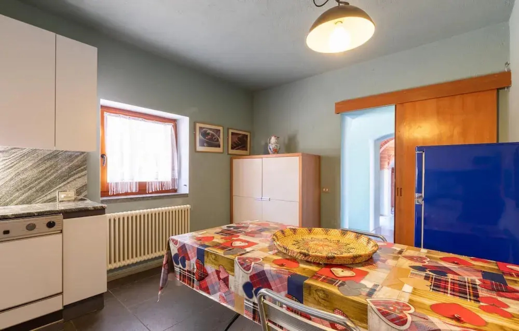 Amazing Home in Montegabbione TR With Wifi, Outdoor Swimming Pool and 6 Bedrooms