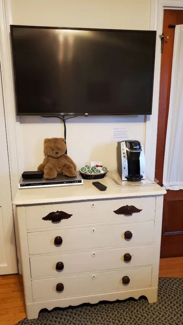 The Morrison House Bed and Breakfast