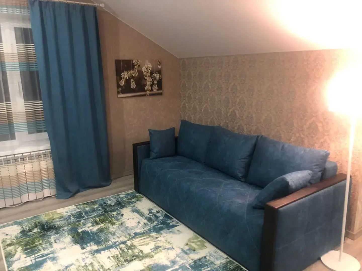 Гостевой дом Верста