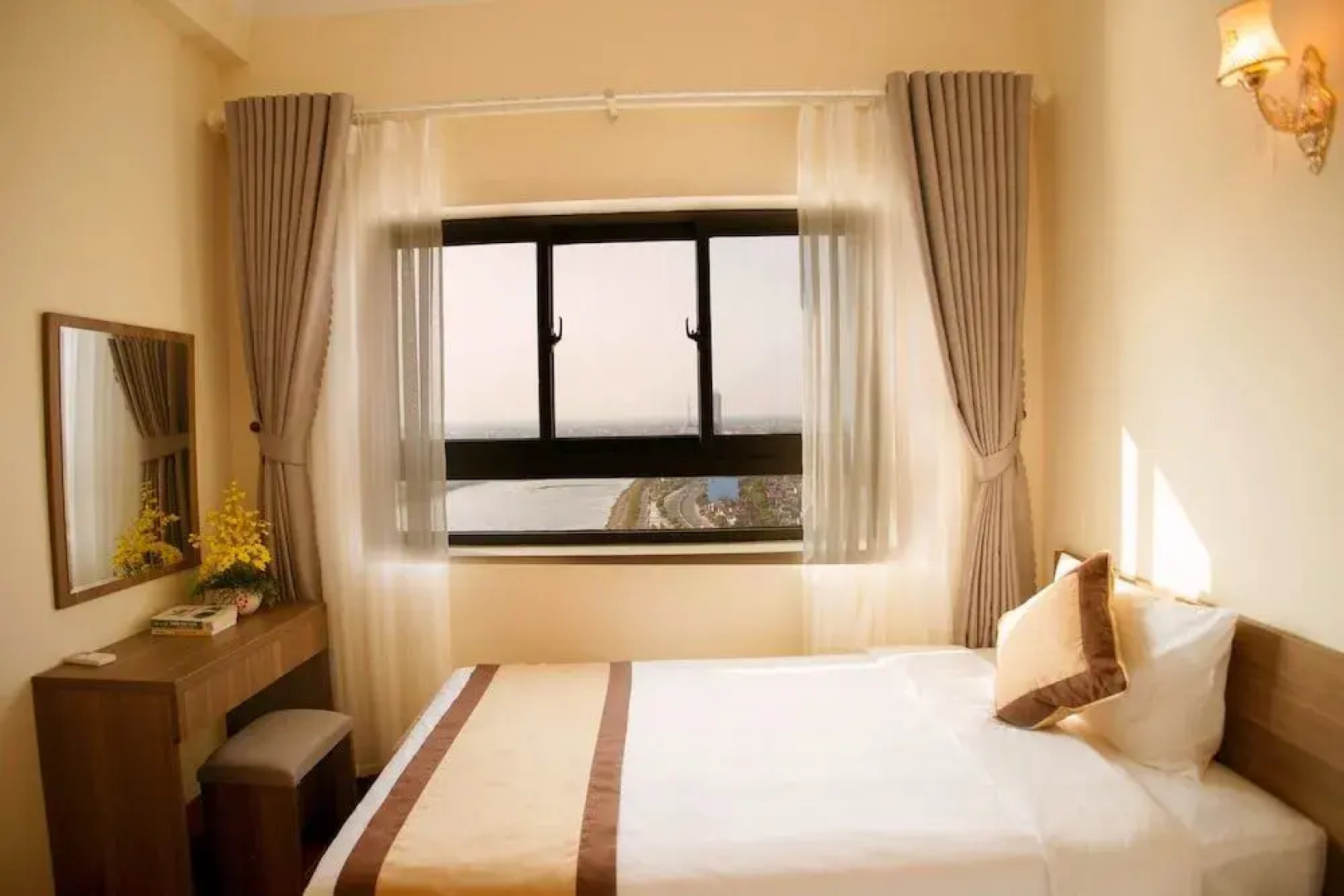 Tien Loc Palace Hotel