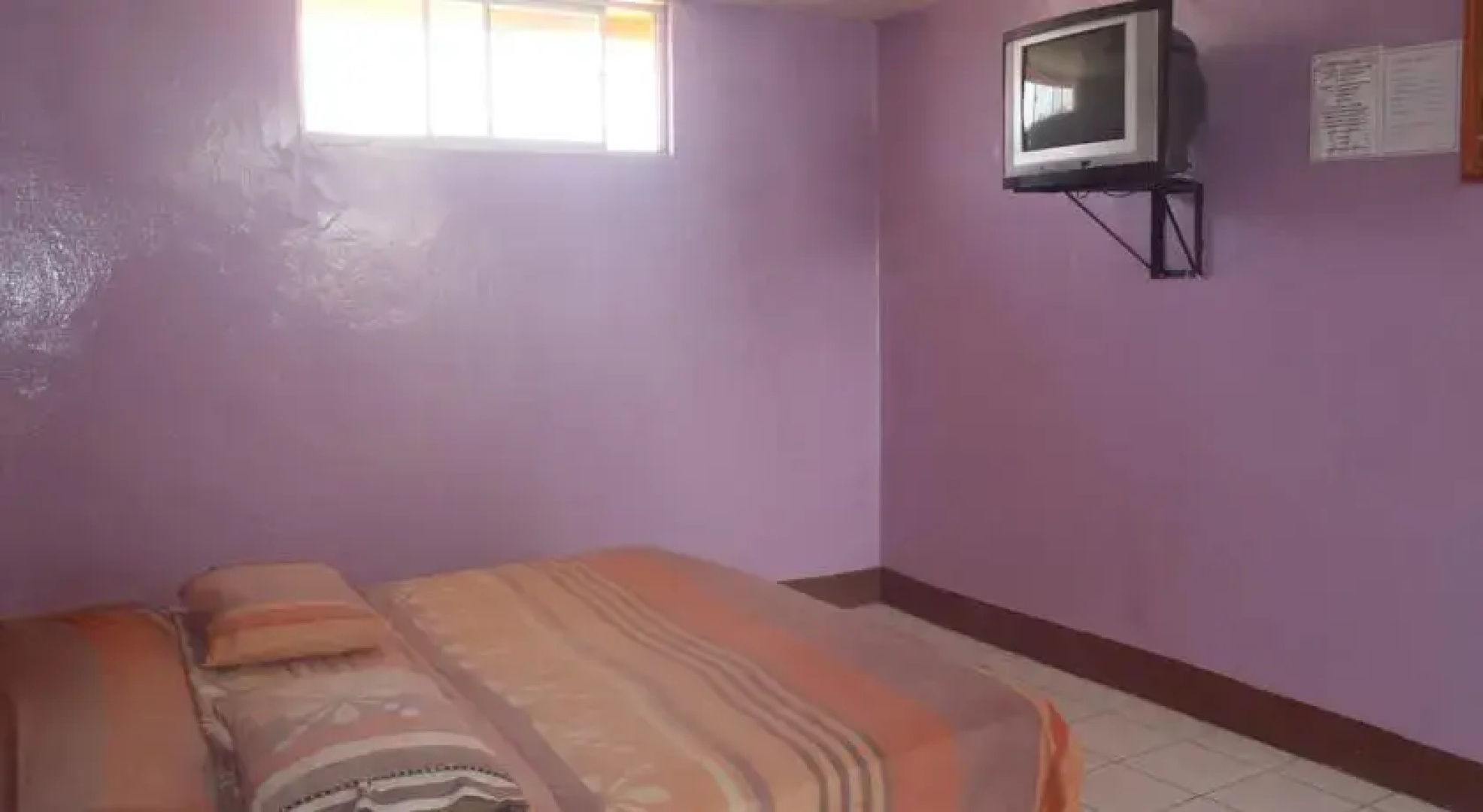 Motel Africa