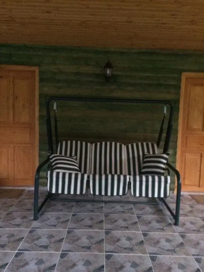 Sakligol Evleri