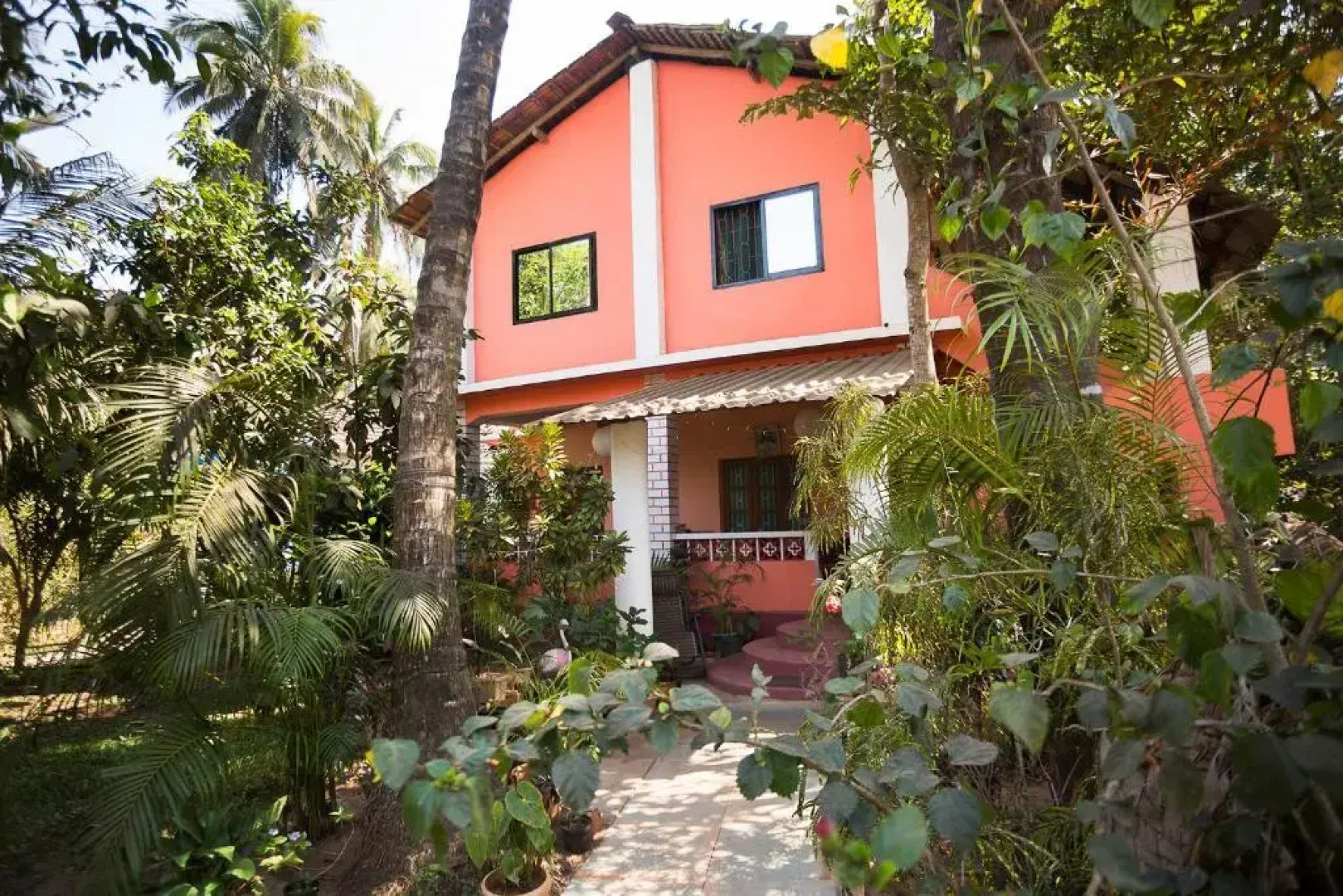 Cozy Dream Apartment