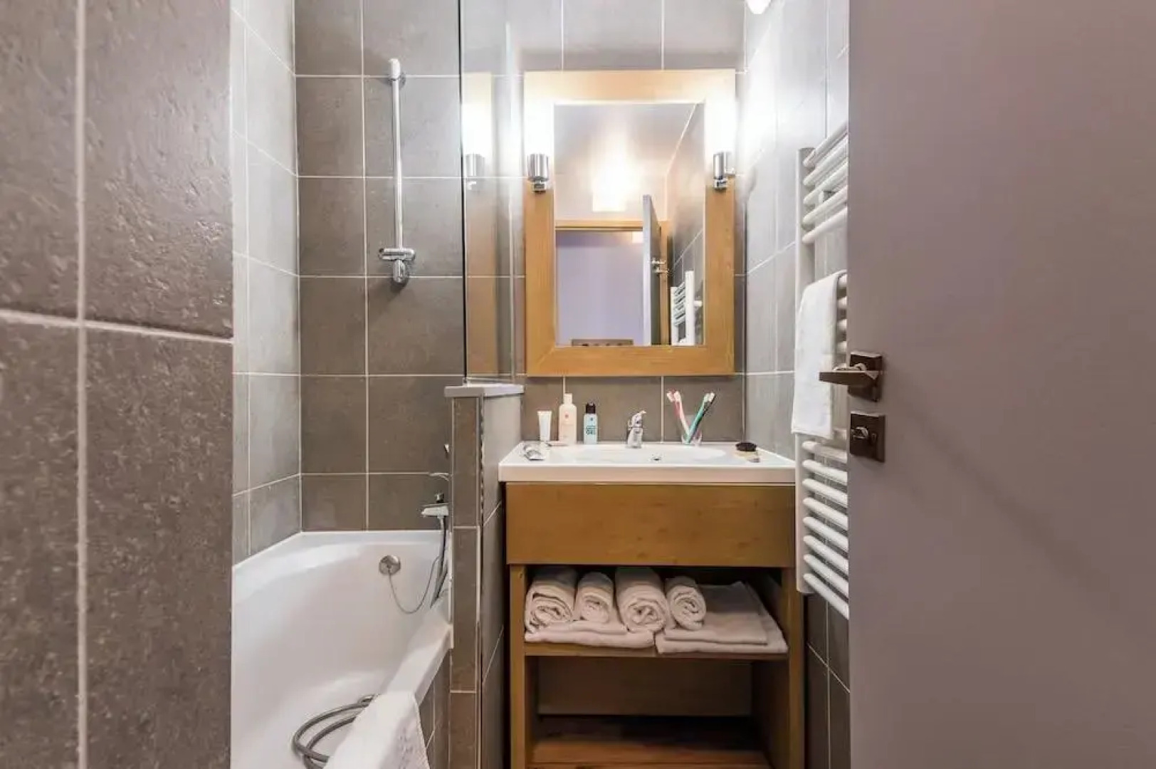 Residence Les Balcons de Bellevarde by Pierre & Vacances