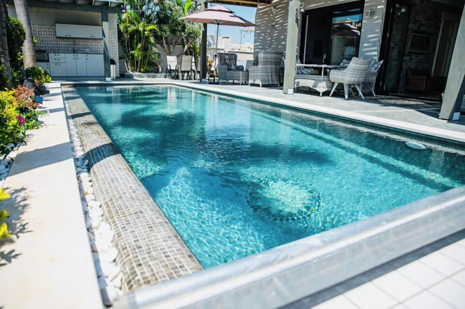 sul mare סוויטות