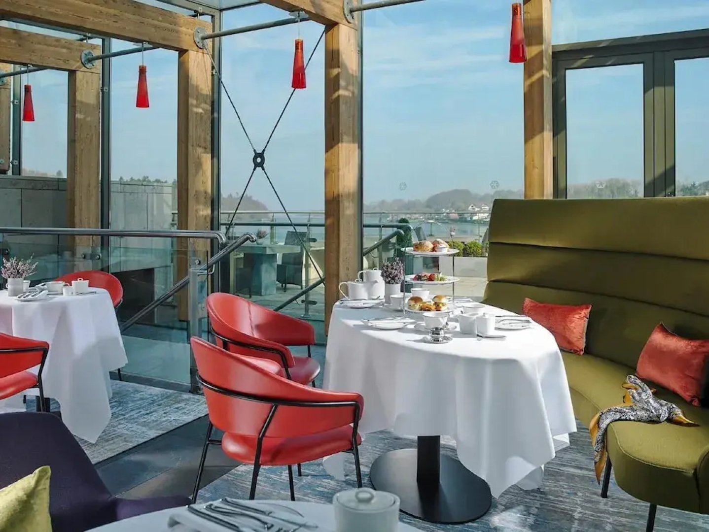 Ice House Hotel