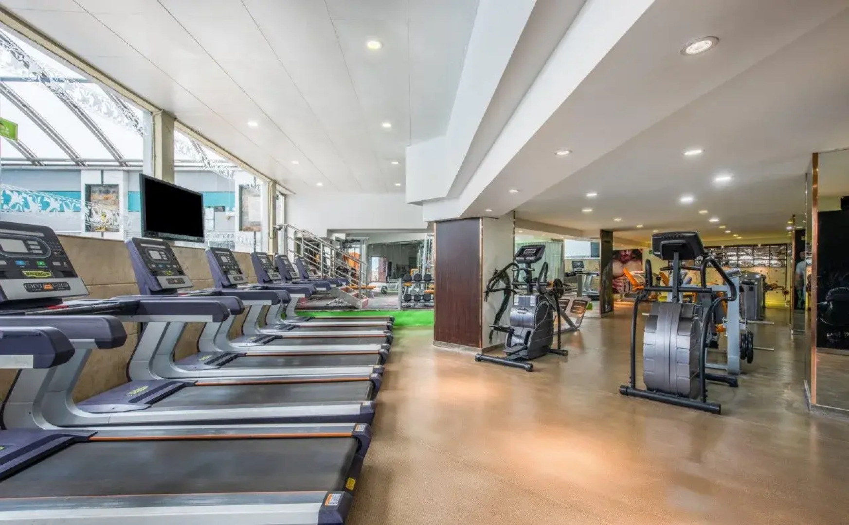 Holiday Inn Hefei by IHG