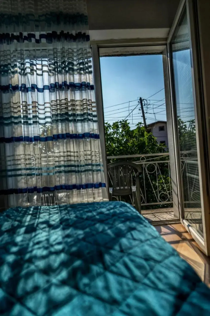 Villa Galeria Pestani Ohrid