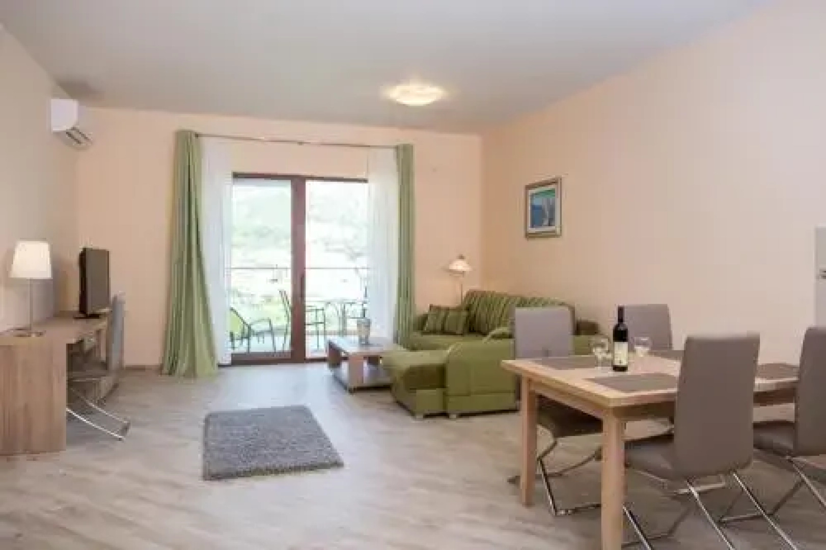 Aparthotel Belvedere Residence