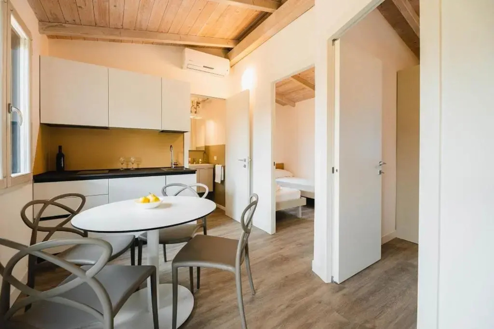 Natural Village Resort