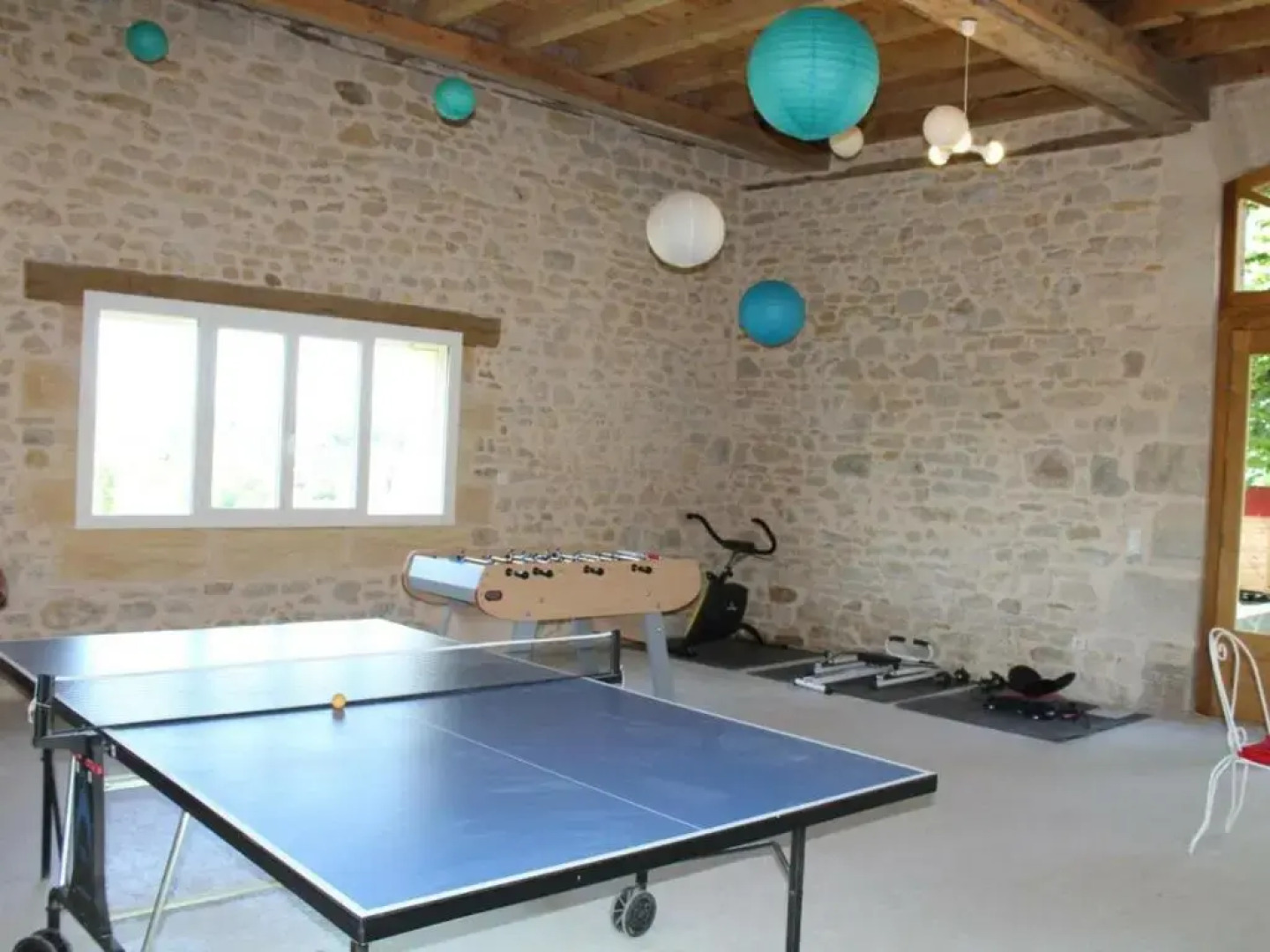 Gite Cherveix-Cubas, 4 pièces, 7 personnes - FR-1-616-70