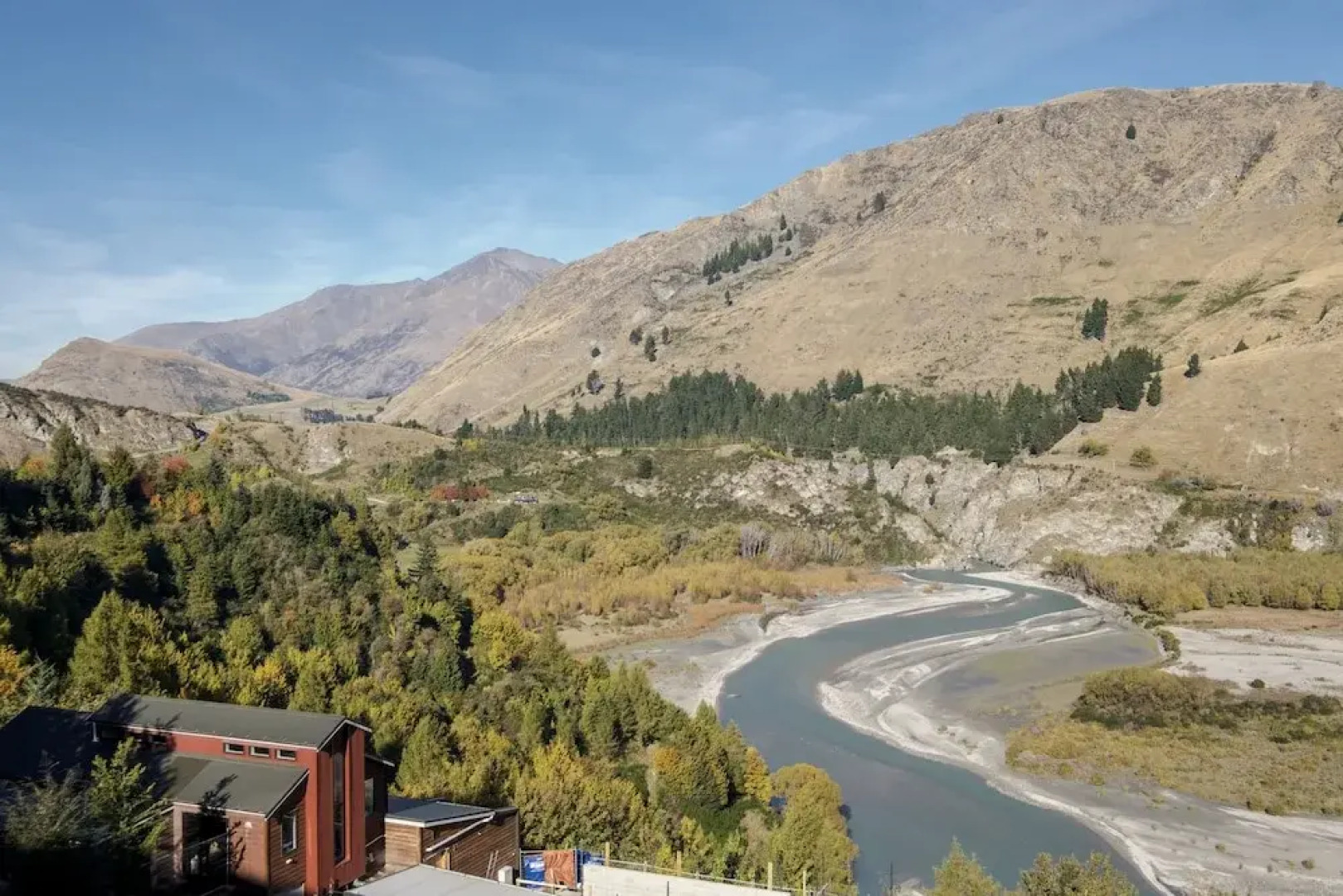 Coroshot - Apartment 10 @ la Residence du Parc