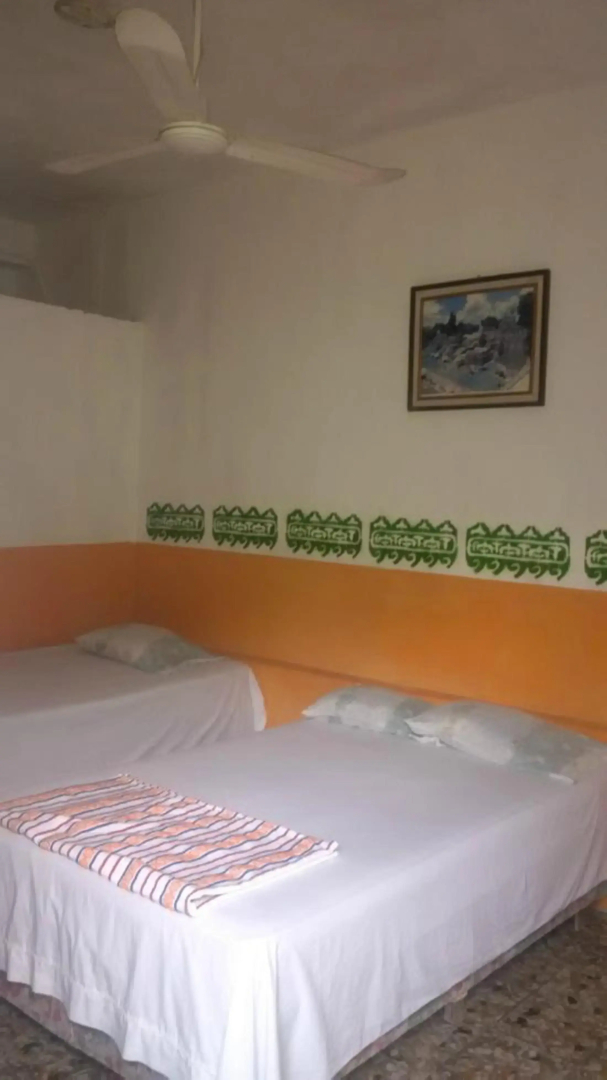 Hotel Los Estudiantes