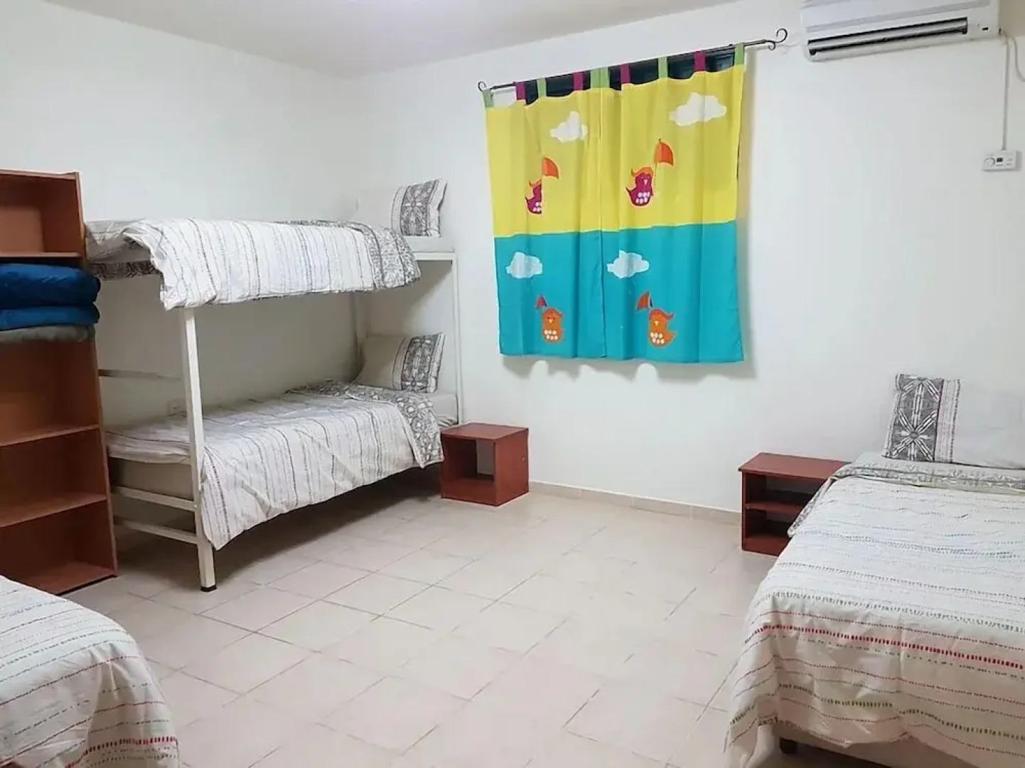 Idan Lodge In The Arava