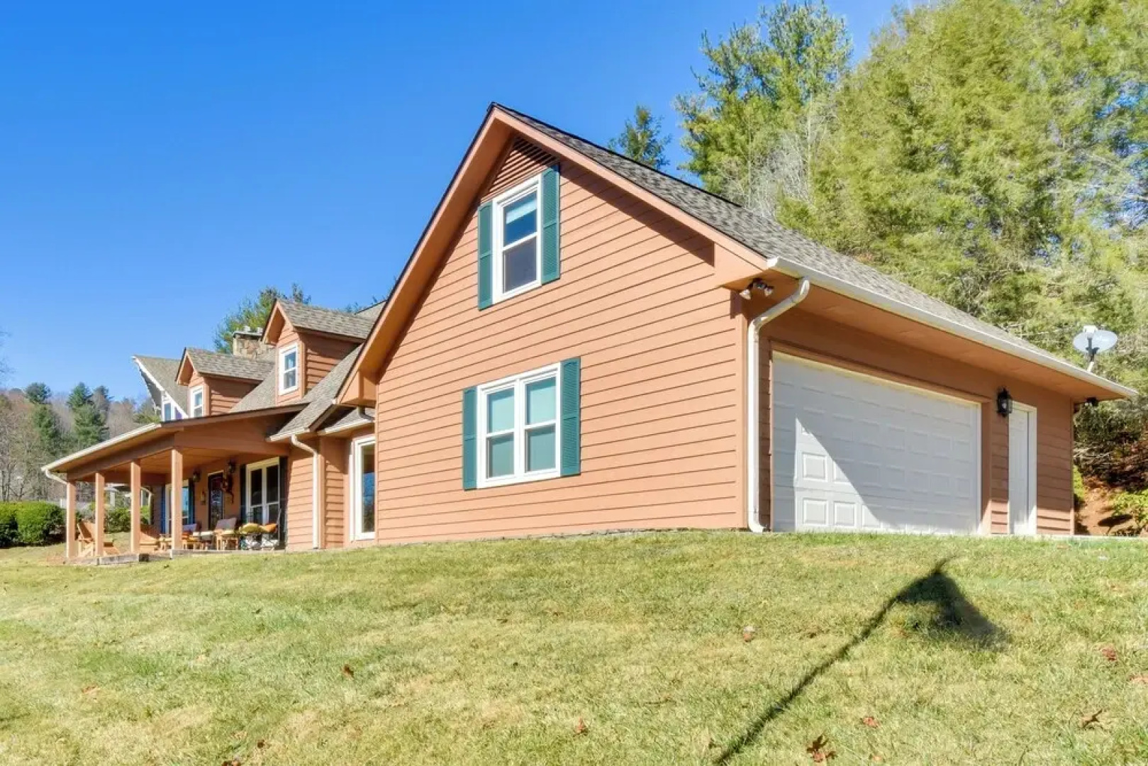 Sky Valley Retreat w/ Resort Amenities & Views!