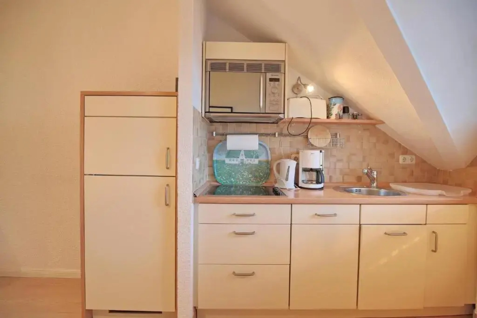 Residenz Ostseestrand Residenz Ostseestrand Appartement 30