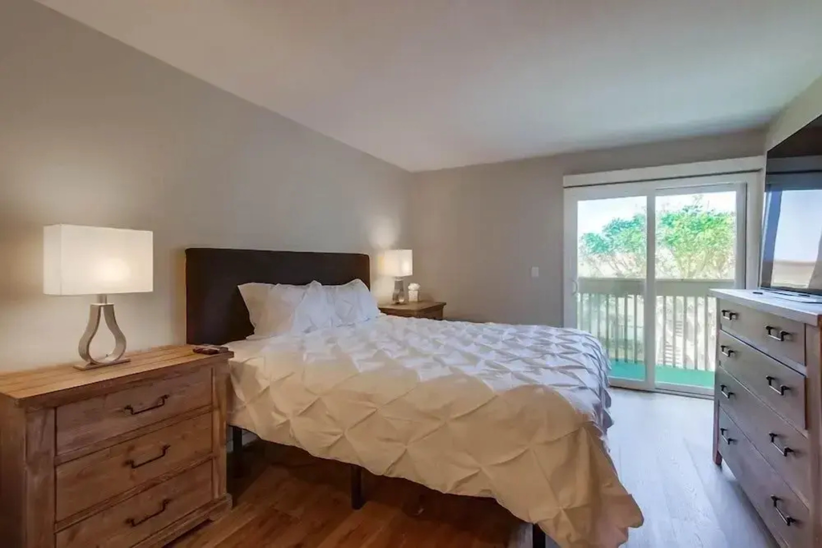 Luxury Ocean View Condo features Direct Access to Beach SBTC331 by RedAwning