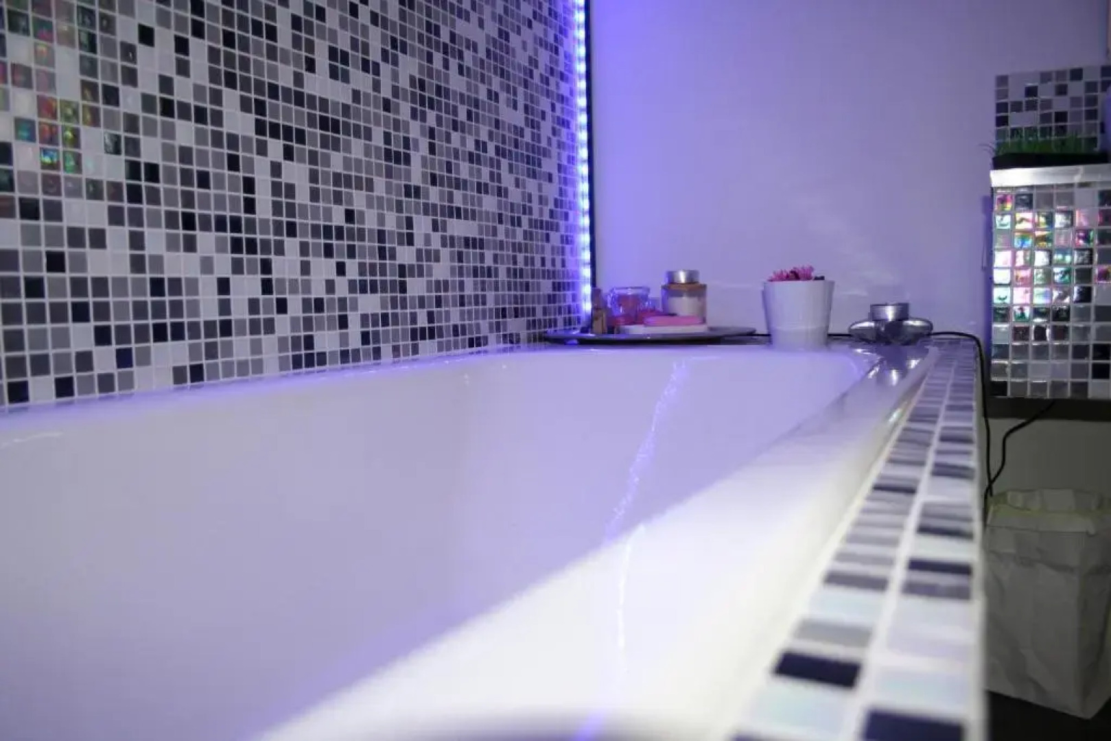 The Incantation Guest House