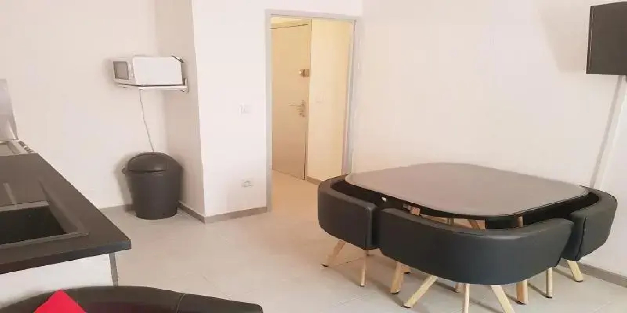 L'Annexe D'Alèzen T2 Centre