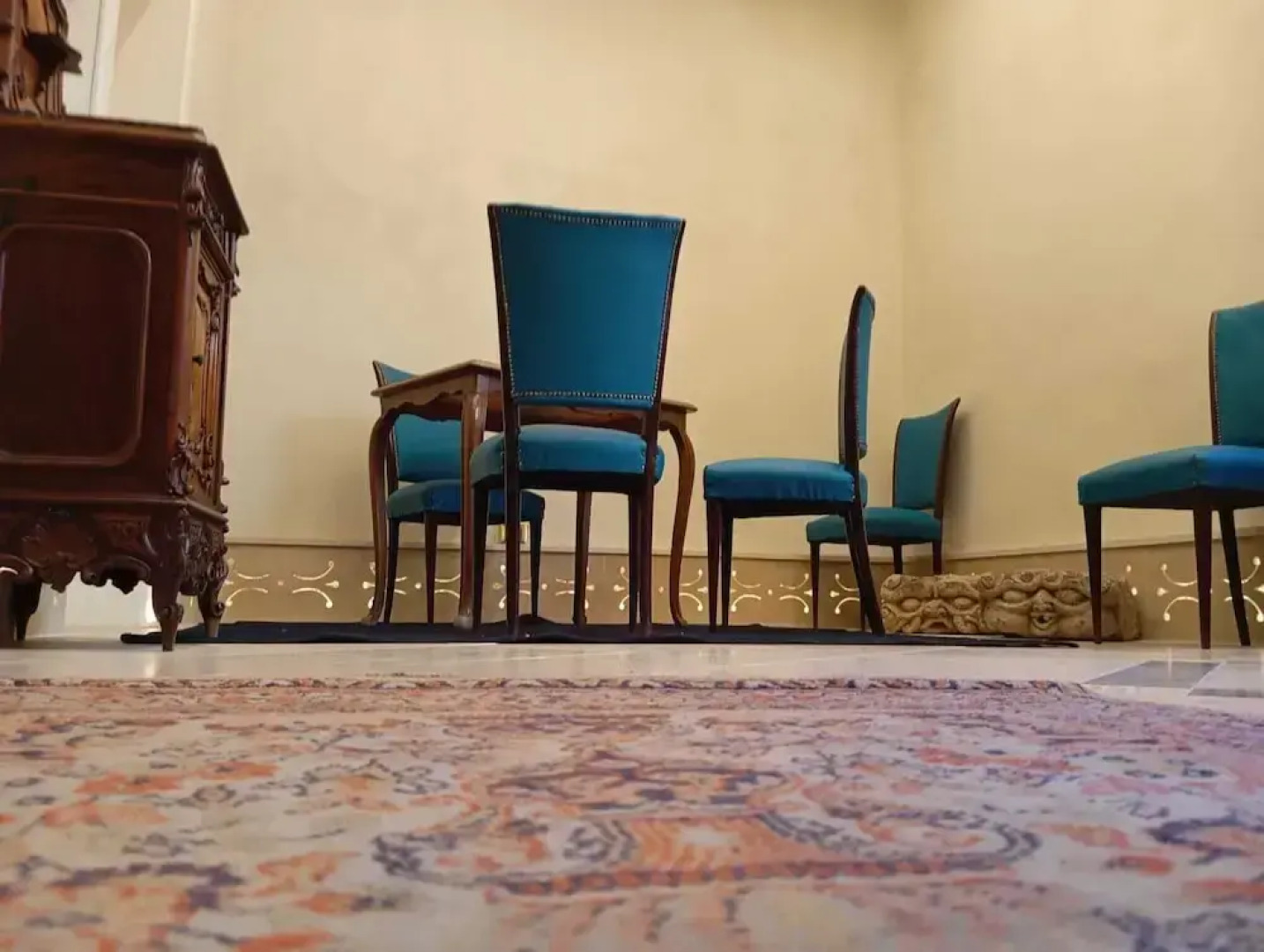 Monte Etna Confort Maison