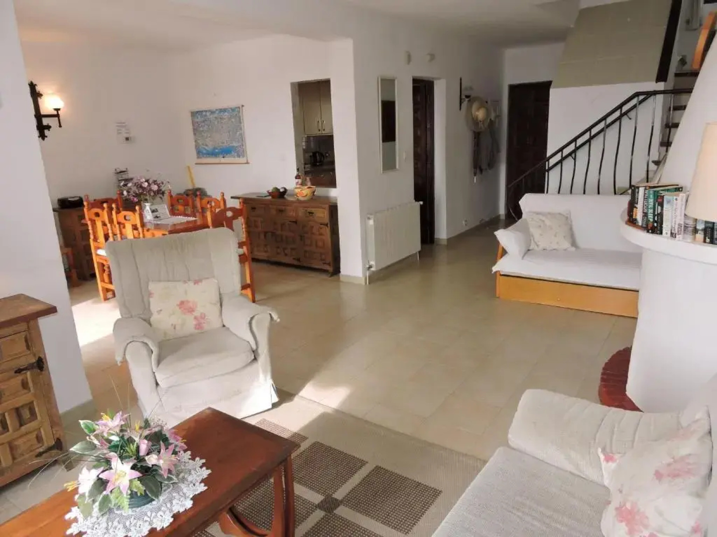 Nerja Villas Capistrano - Apartamentos Turísticos
