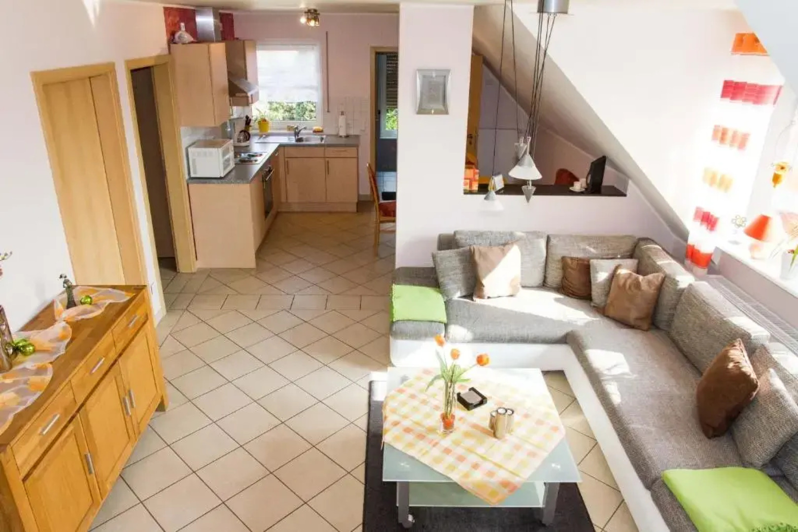 Ferienwohnungen Schoofs