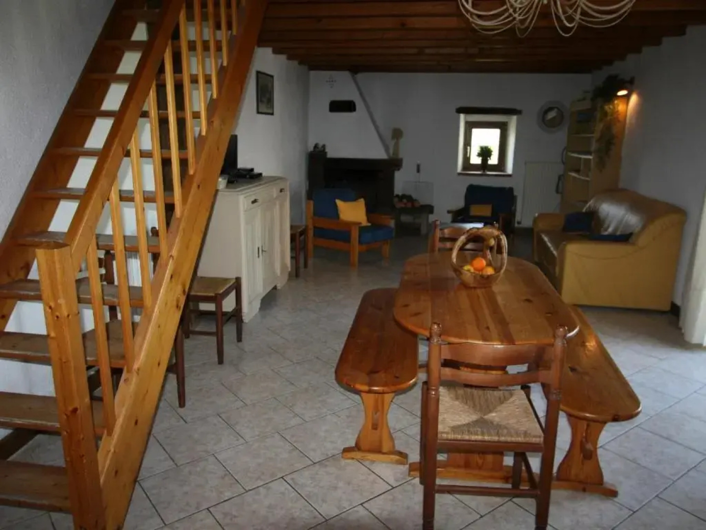 Gite Vrécourt, 3 pièces, 5 personnes - FR-1-589-245