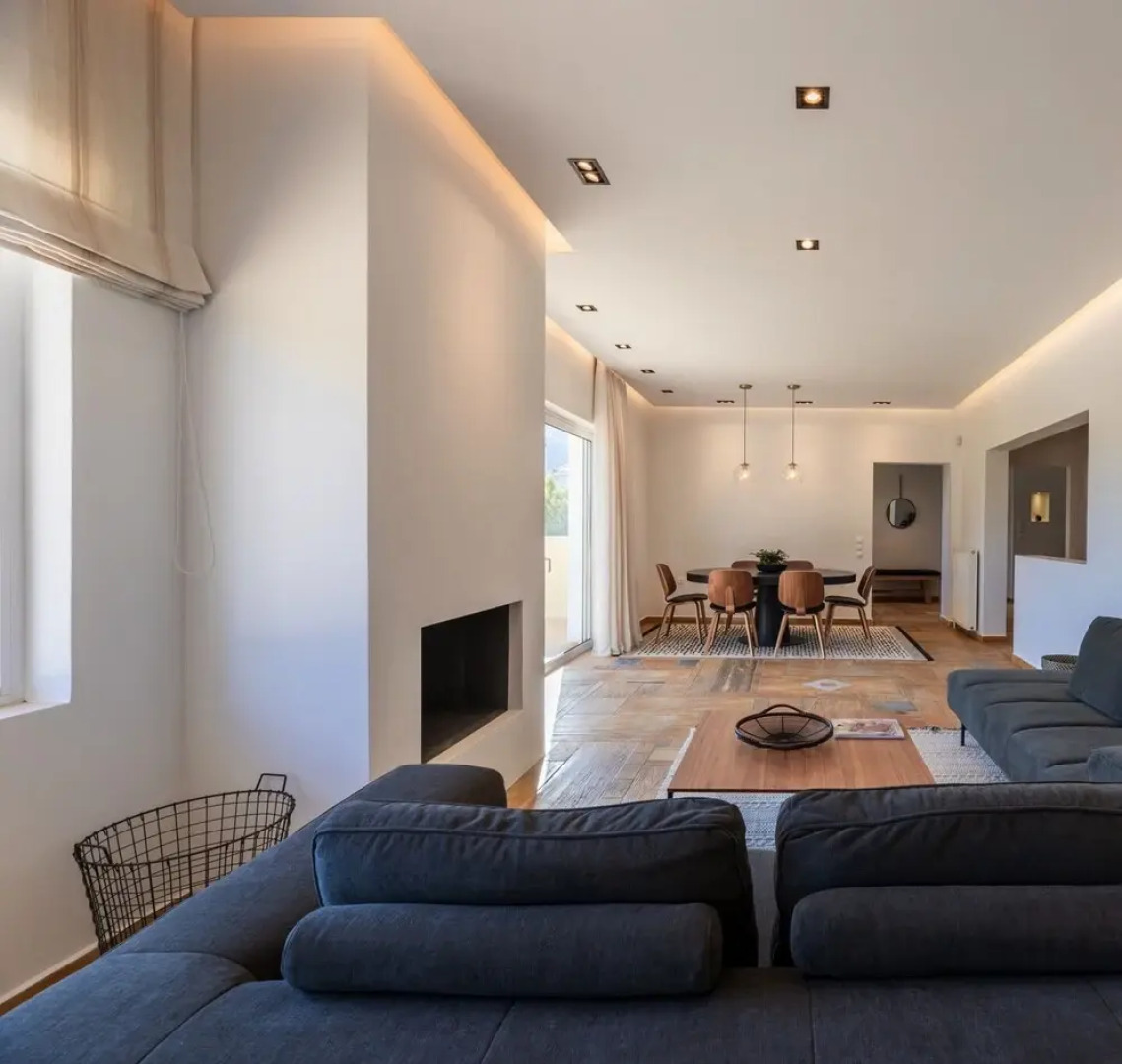 Villa Valma homm with 5 bedrooms and private pool