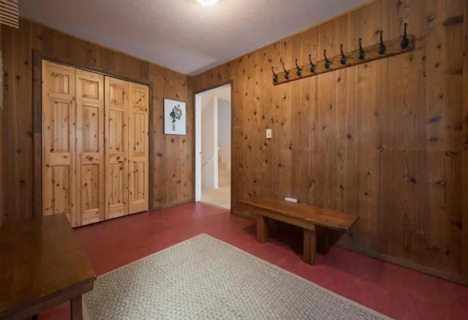 JHRL - Slope-side Four Seasons 1 #1 Condo - Walk to Tram