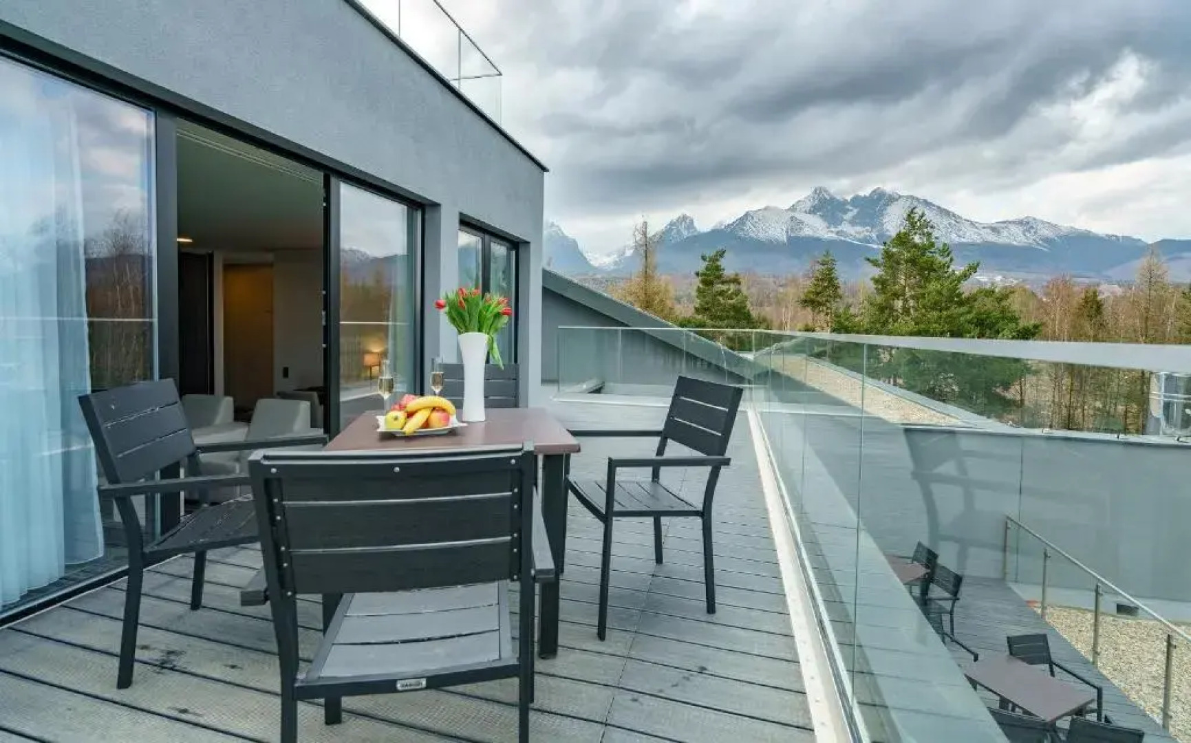 Hotel Horizont Resort