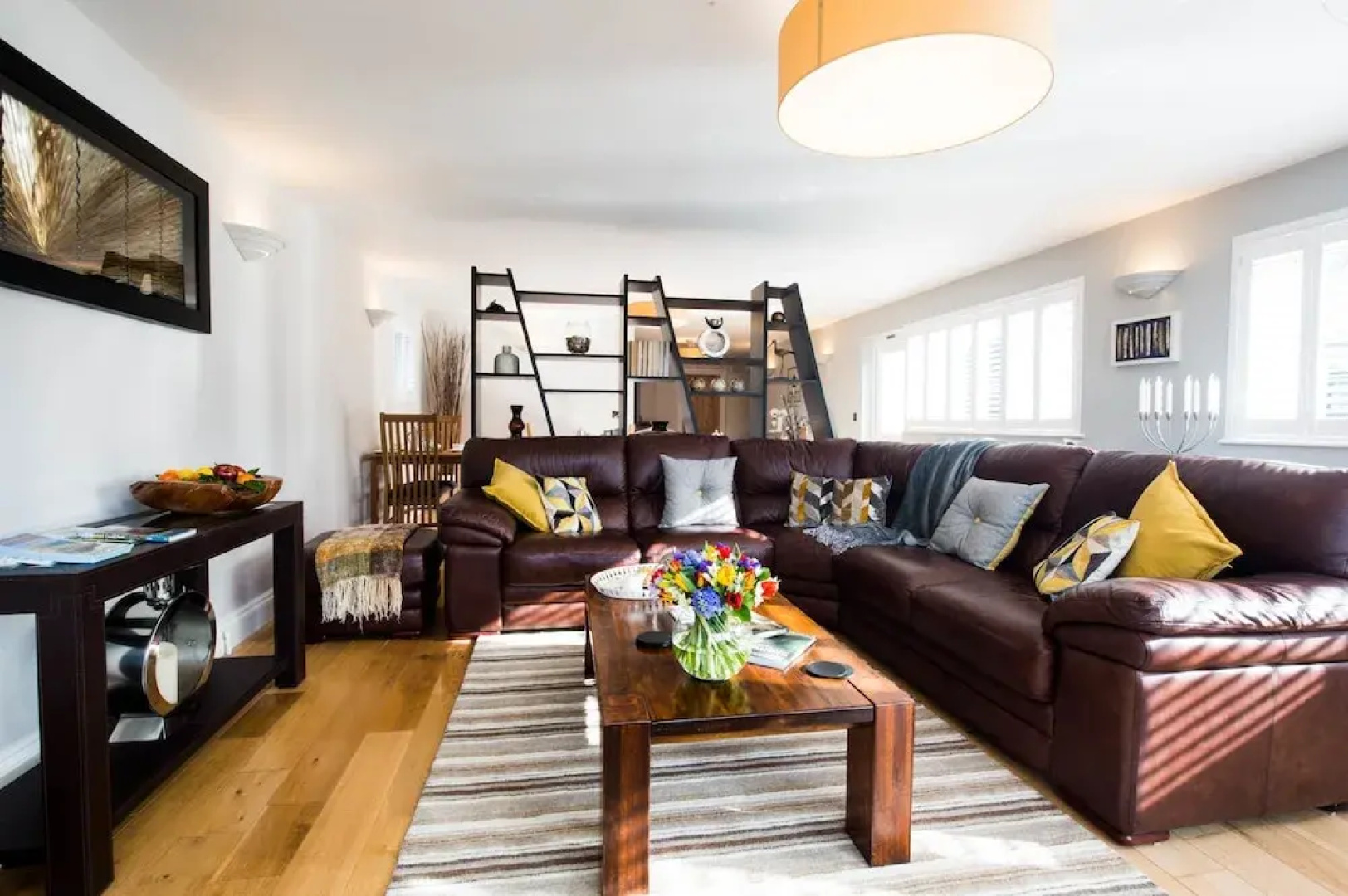 Stoney Bridge Luxury B&B