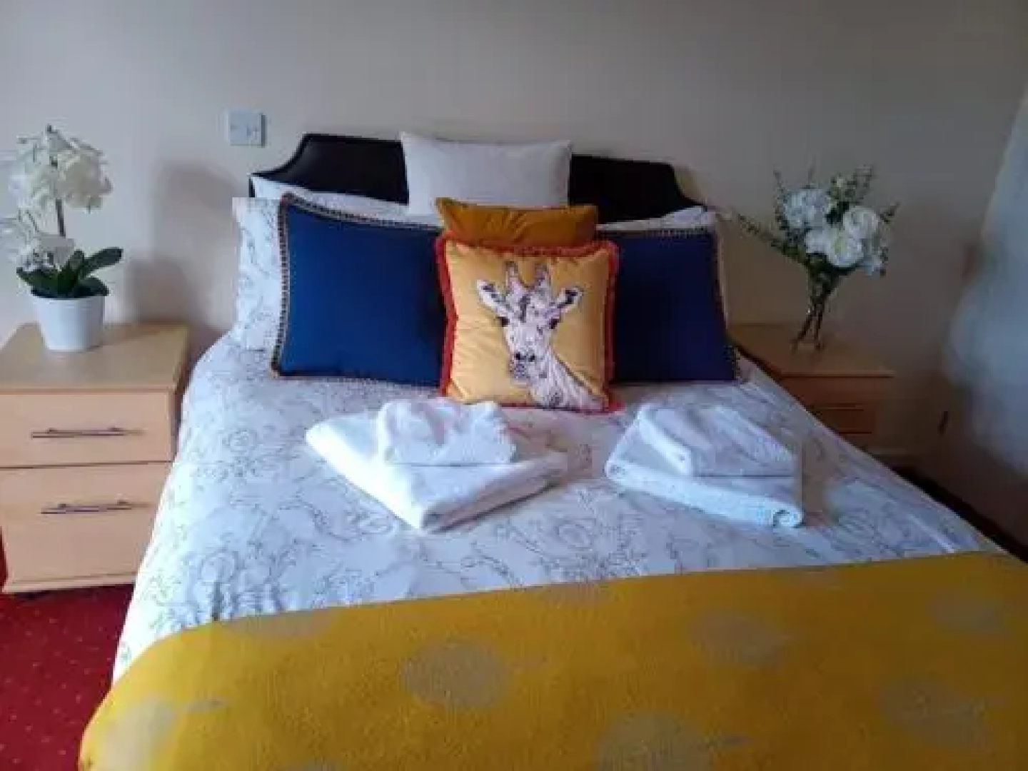 Fox And Hounds Country Inn