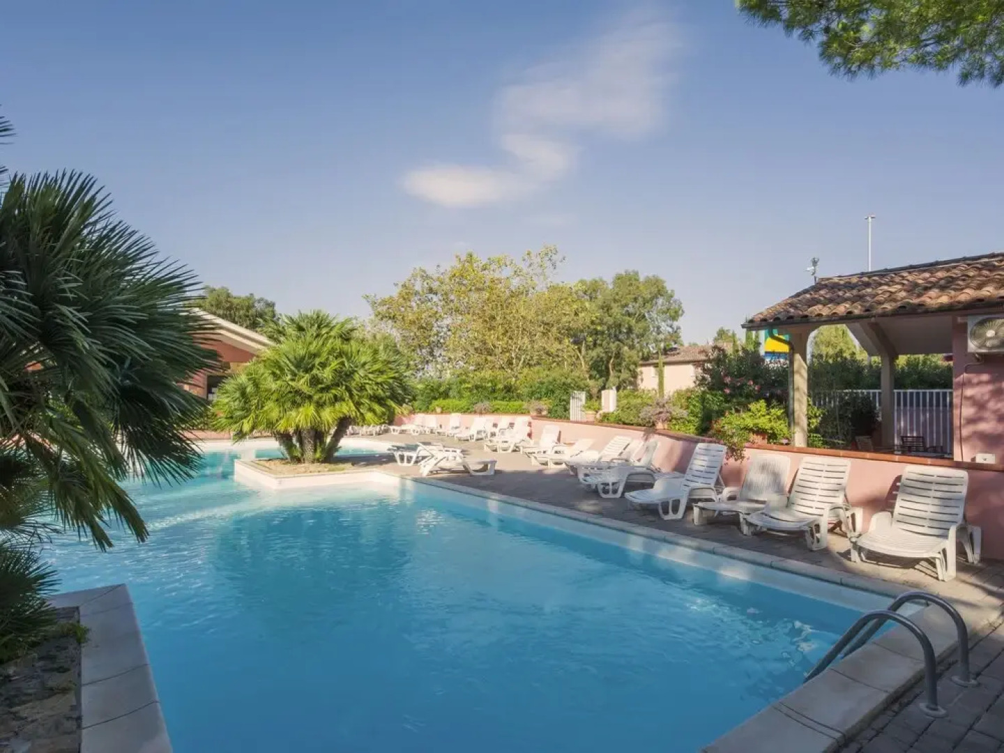 Gineprino Marina di Bibbona