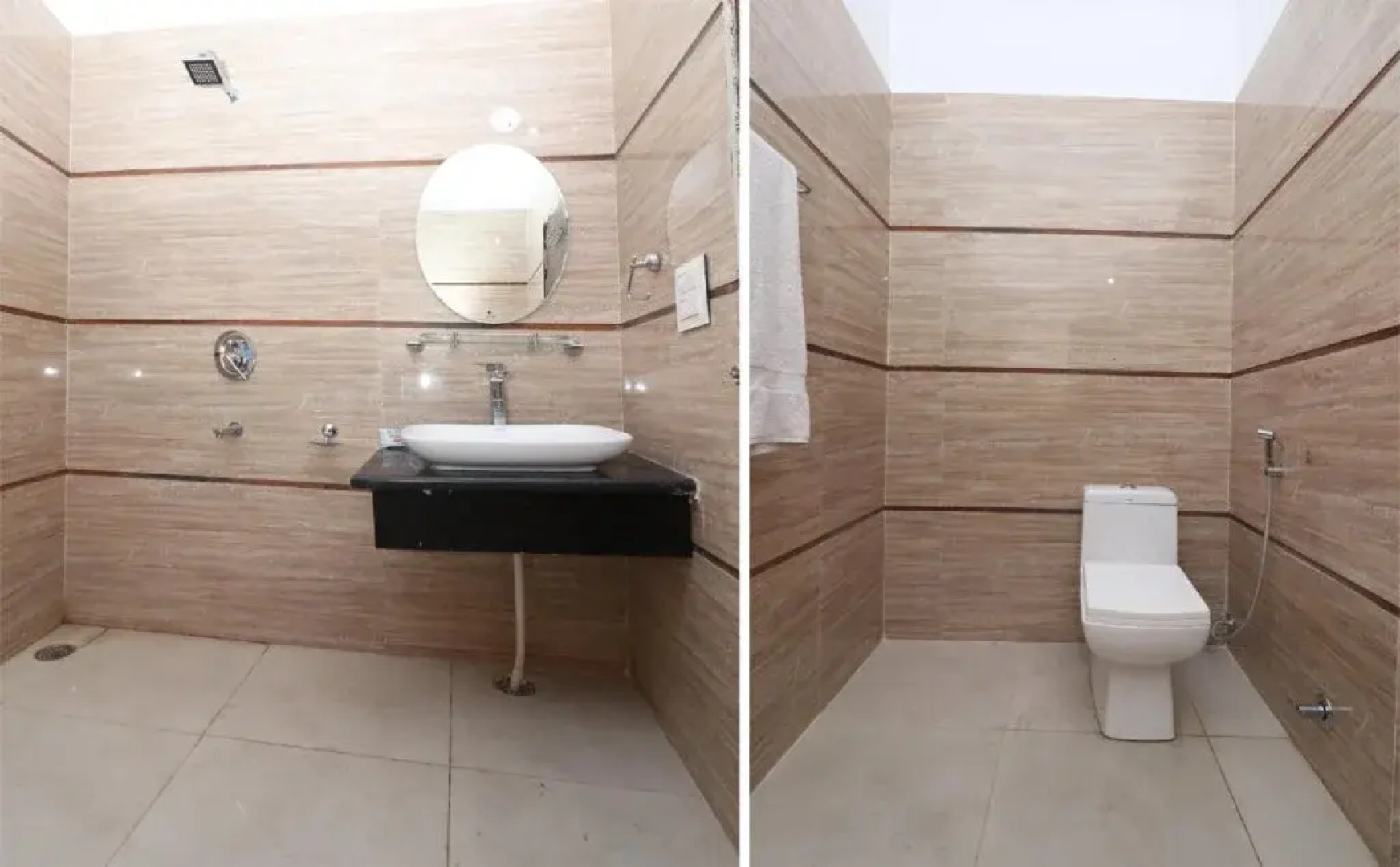 City Tower Hotel By OYO Rooms