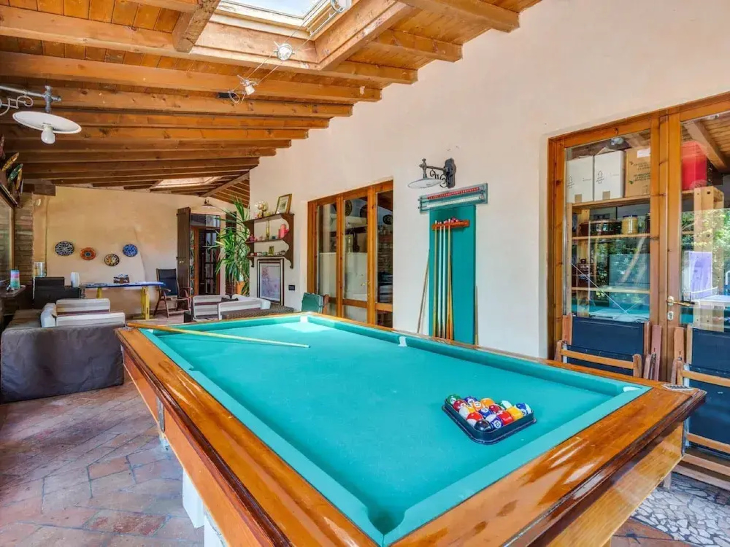 Villa in Castelbelforte Near Lago di Garda