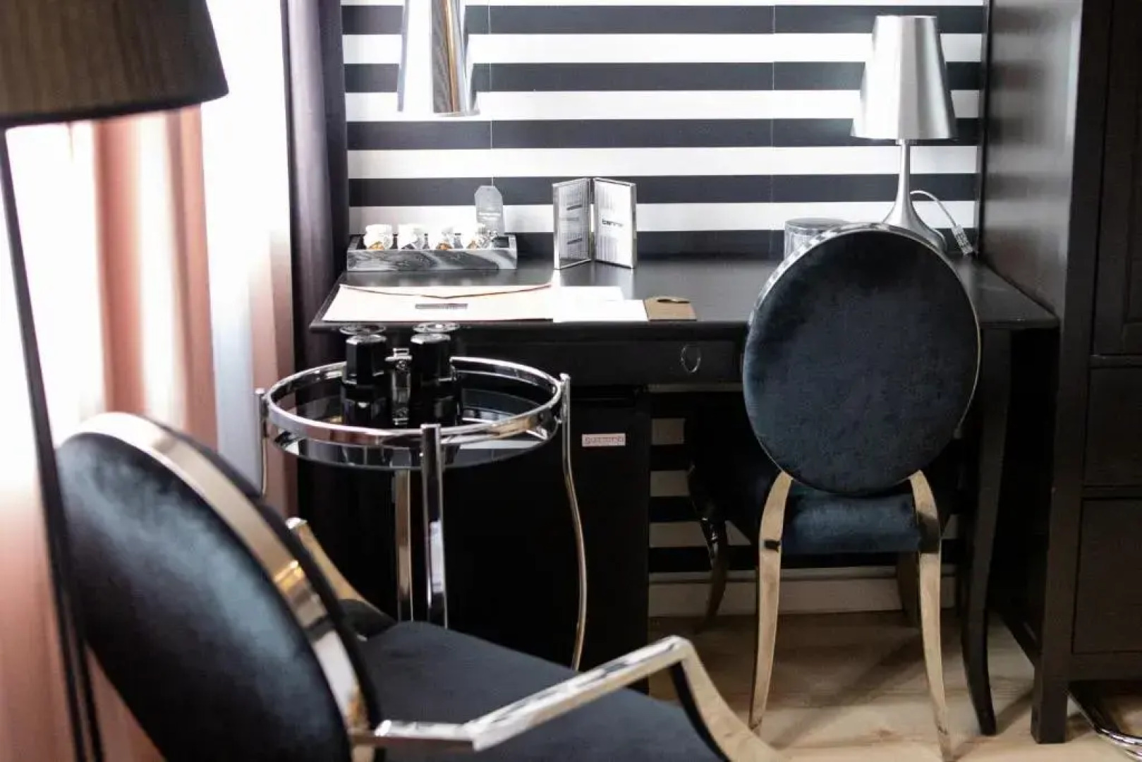 Boutique Hotel Massimo