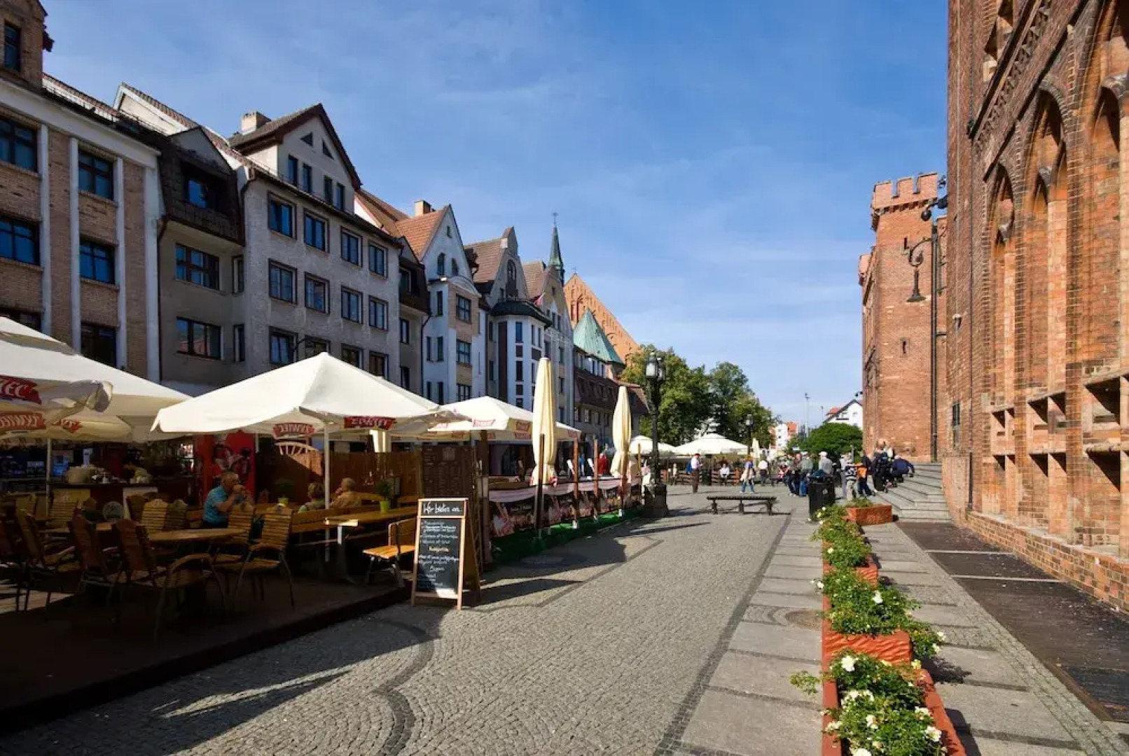 Maxymilian *** Unique Hotel - Adults Only (+15)