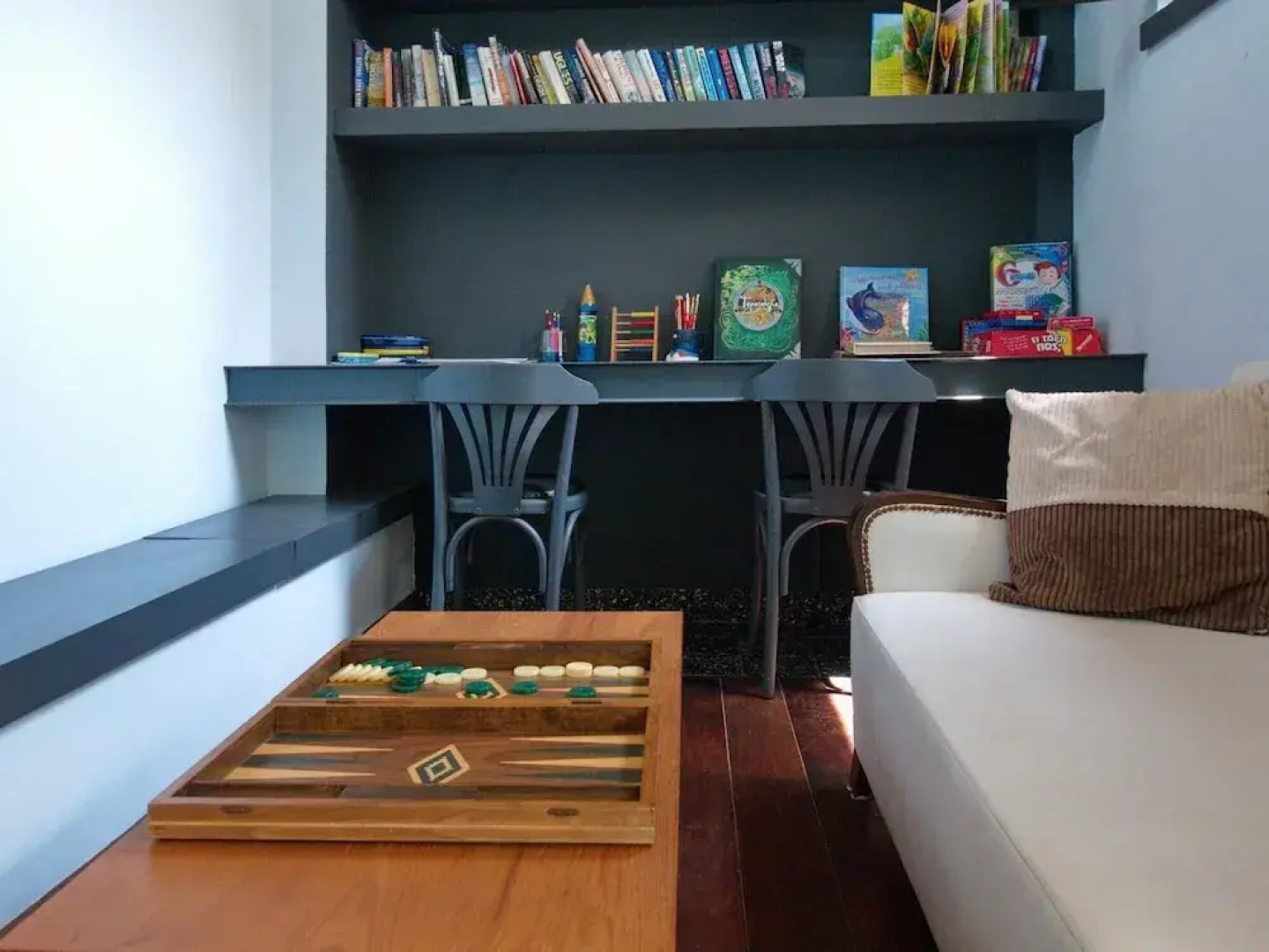 Villa Amvrosia in Armeni