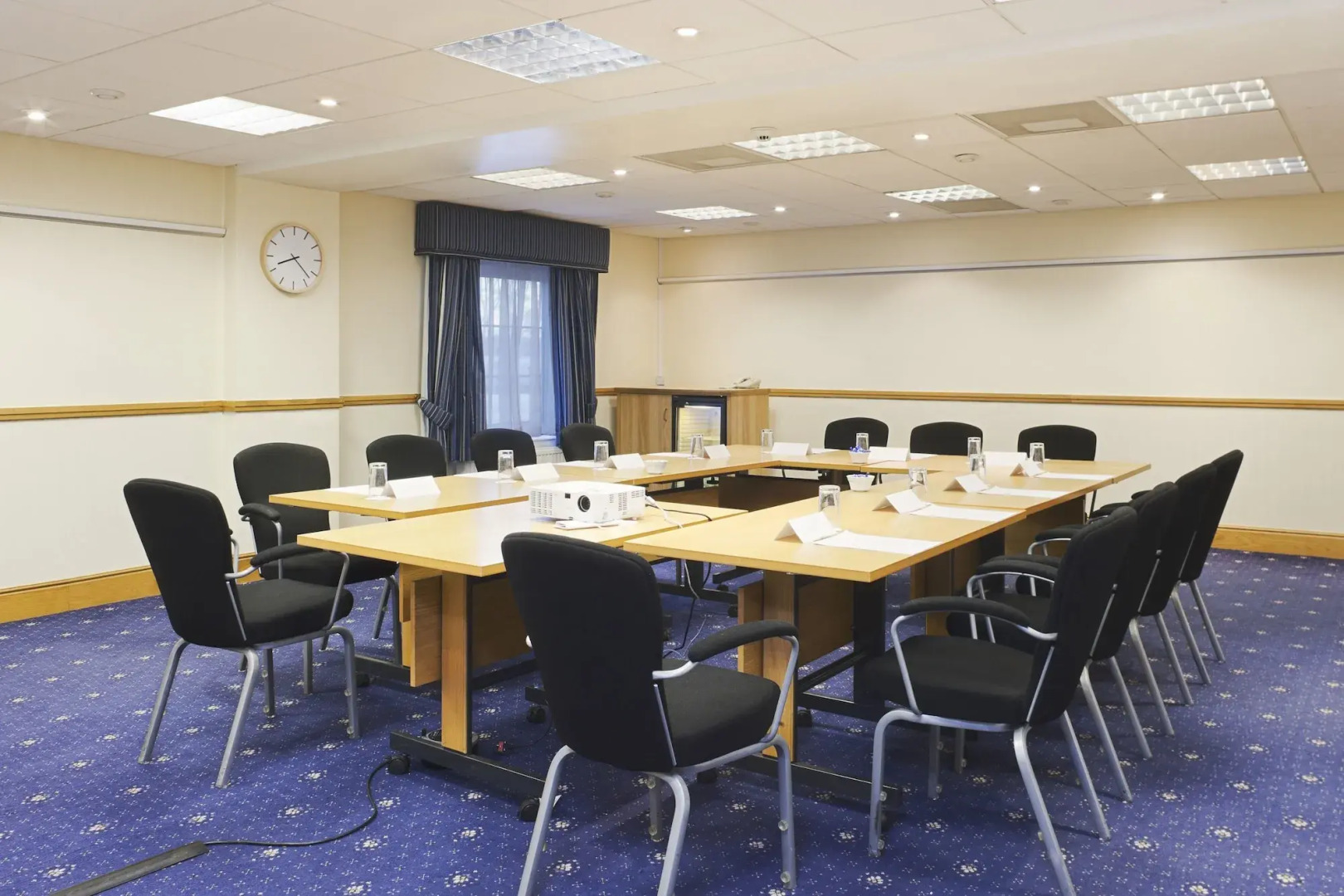 Holiday Inn Corby - Kettering A43 by IHG