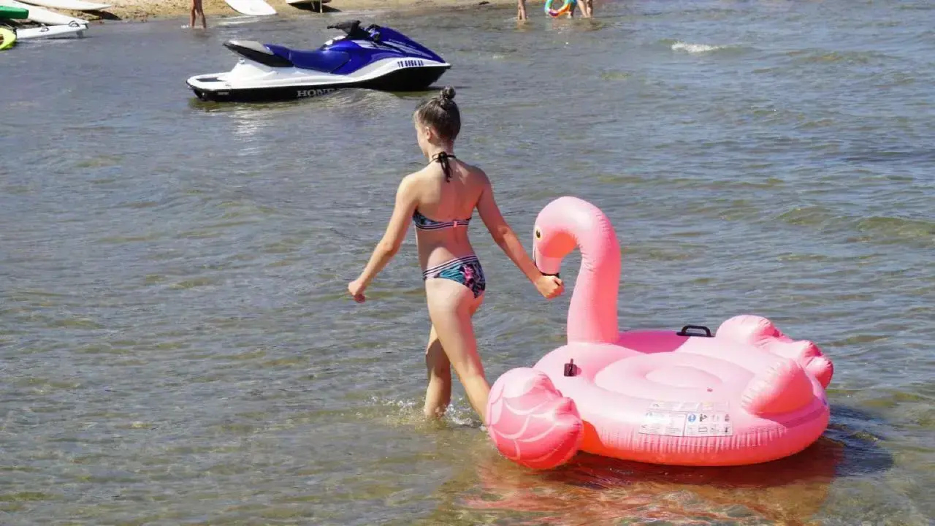 Pokoje gościnne Kasia