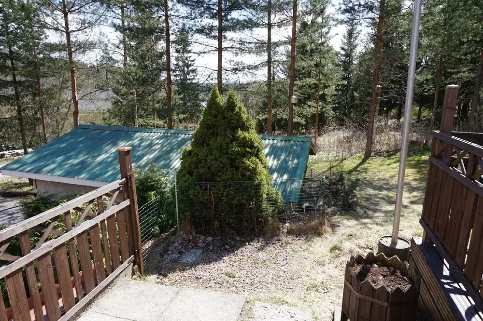 Mukava Maja Majoitus