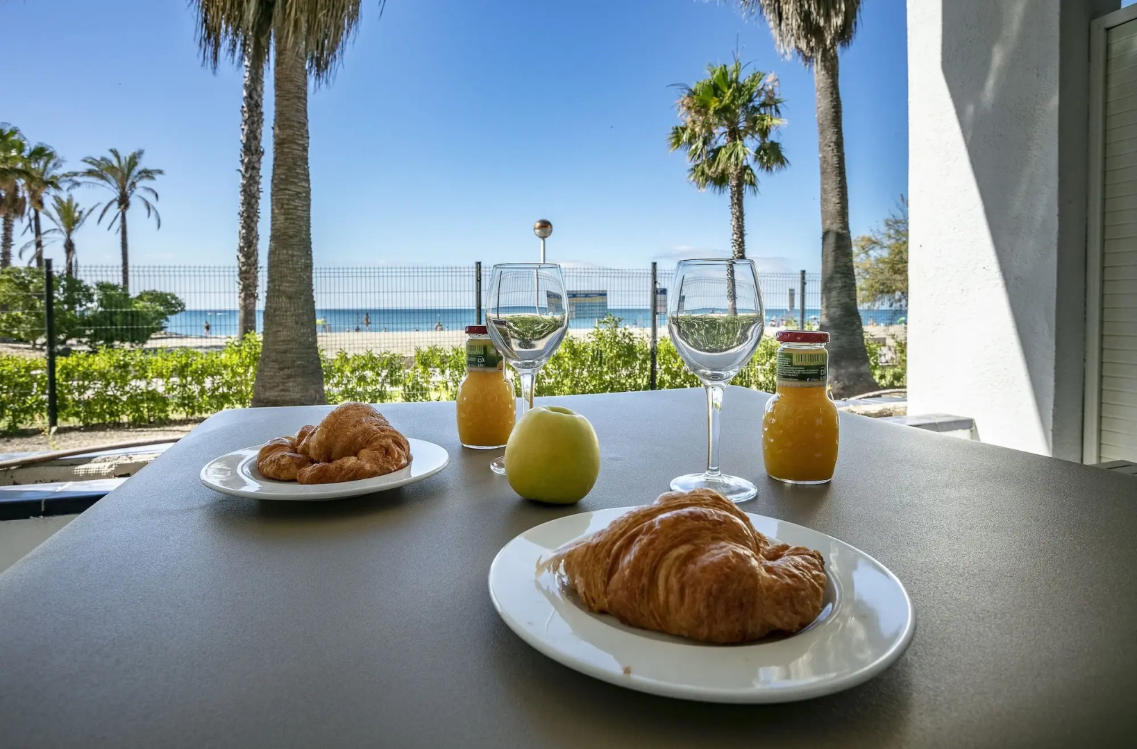 Pins Platja Apartments