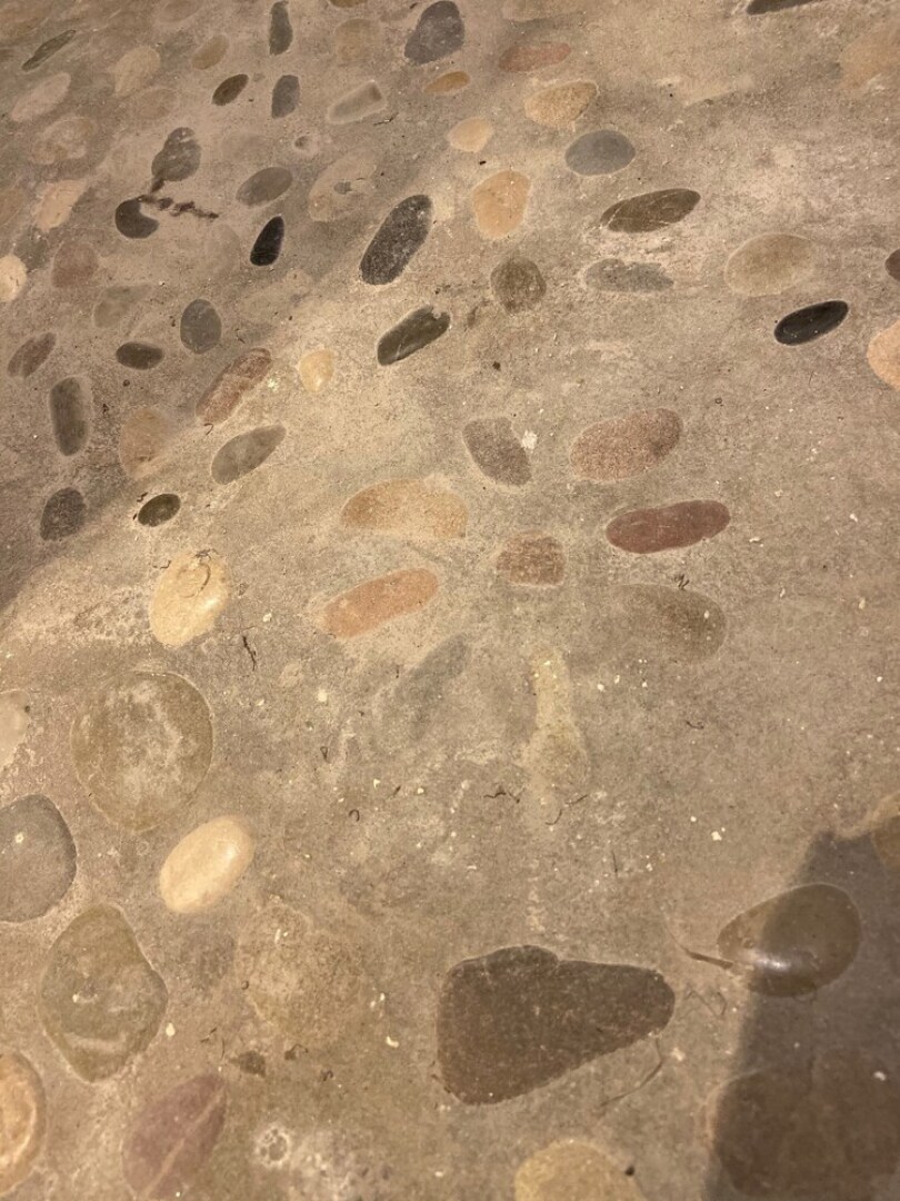 Le Mouton à 5 Pattes