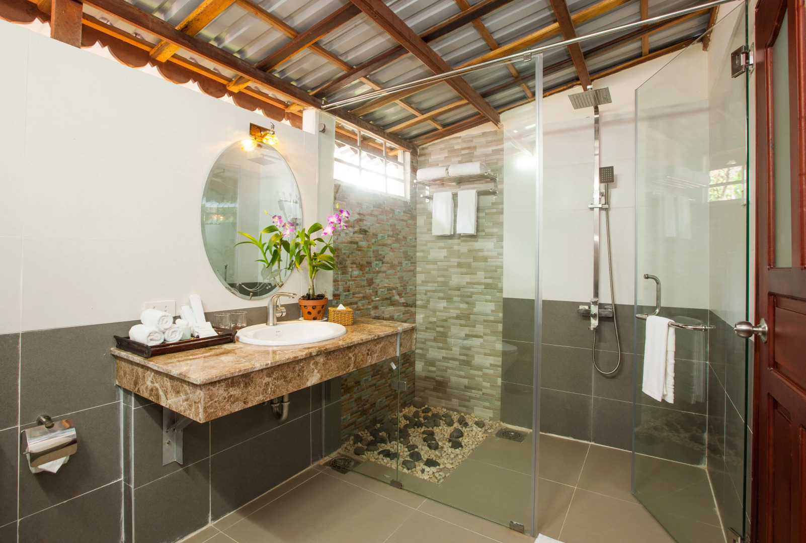 Herbal Resort Phu Quoc