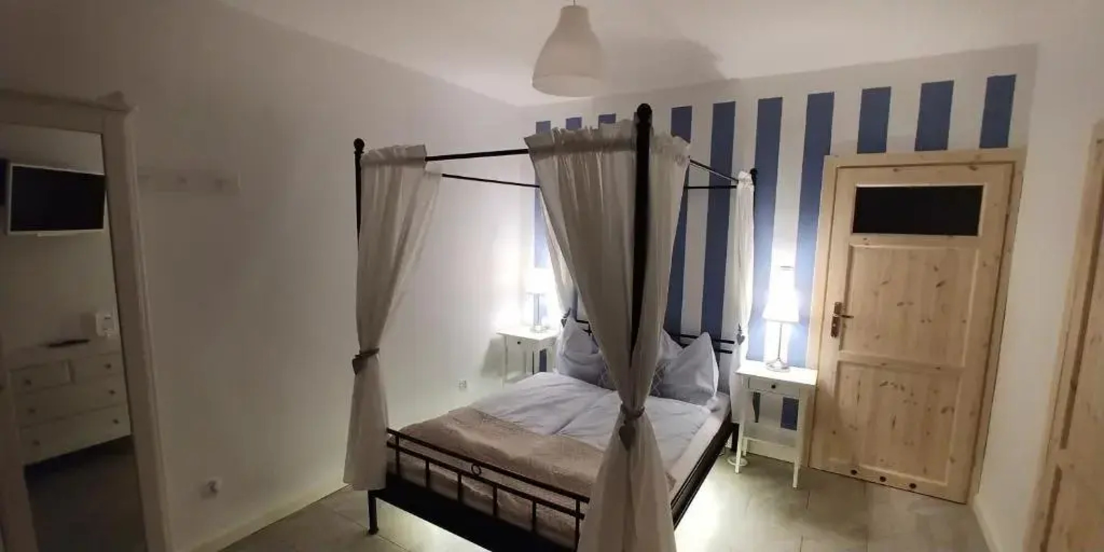 Bajkowy Las - Dom Gościnny Mariola