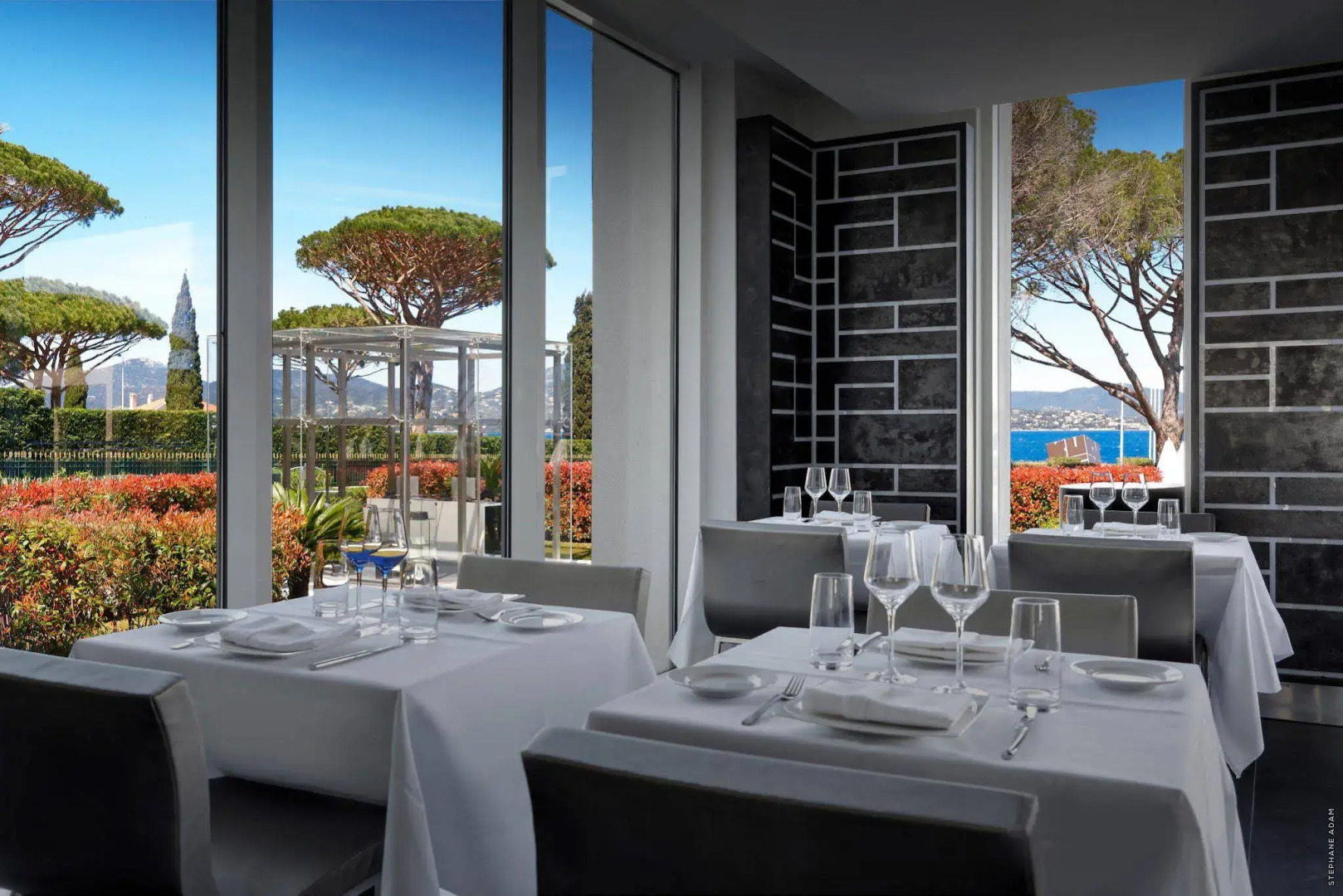 Kube Hotel Saint-Tropez