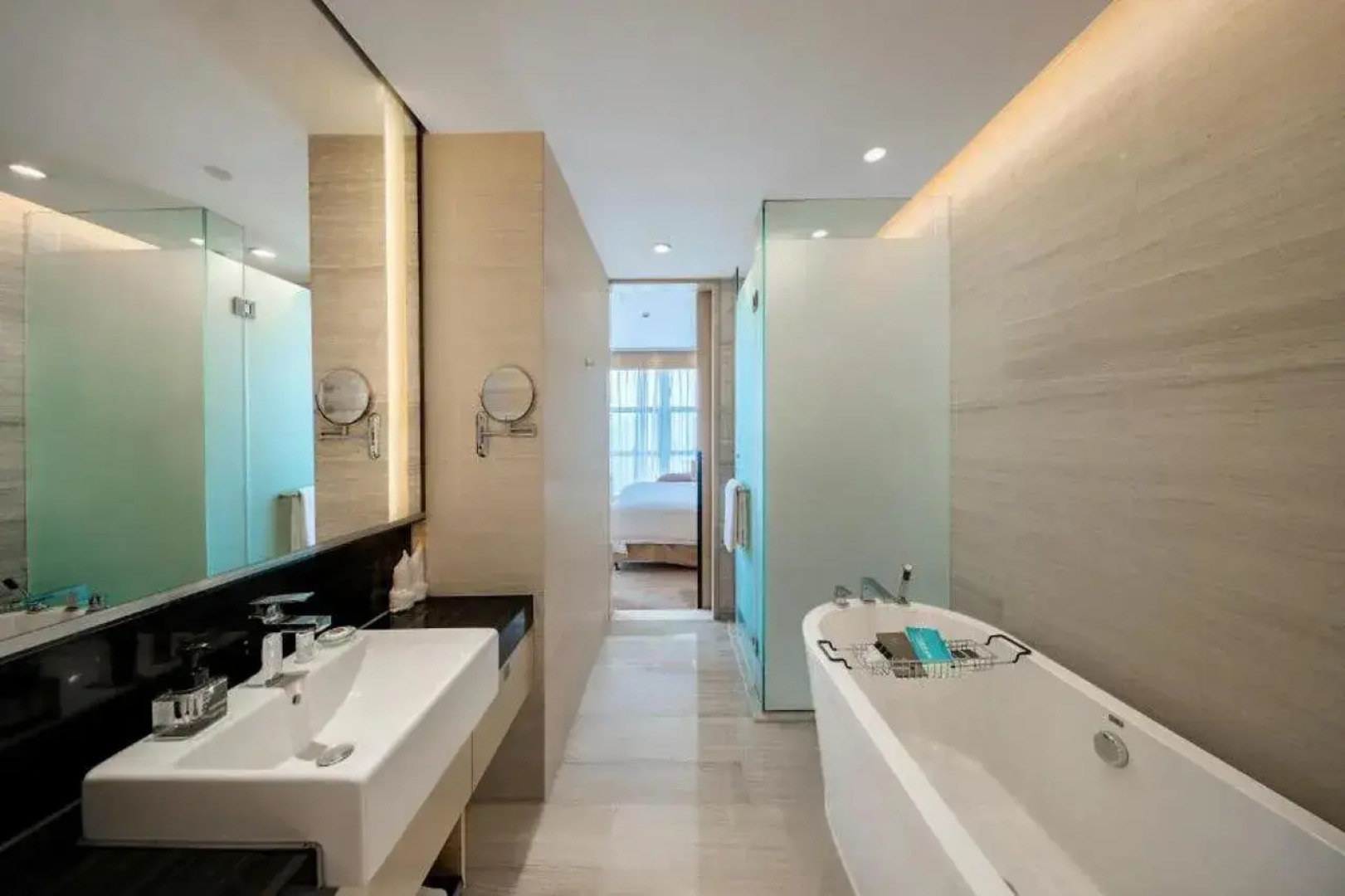 Grand Skylight International Hotel Ganzhou Chang Zhen Avenue